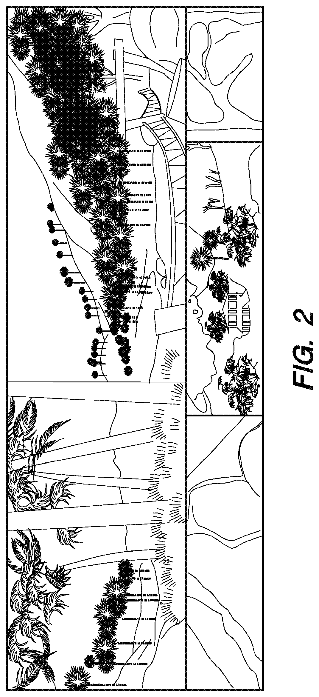 Patent US11782511 Figure 2 – Tactile glove for human-computer interaction