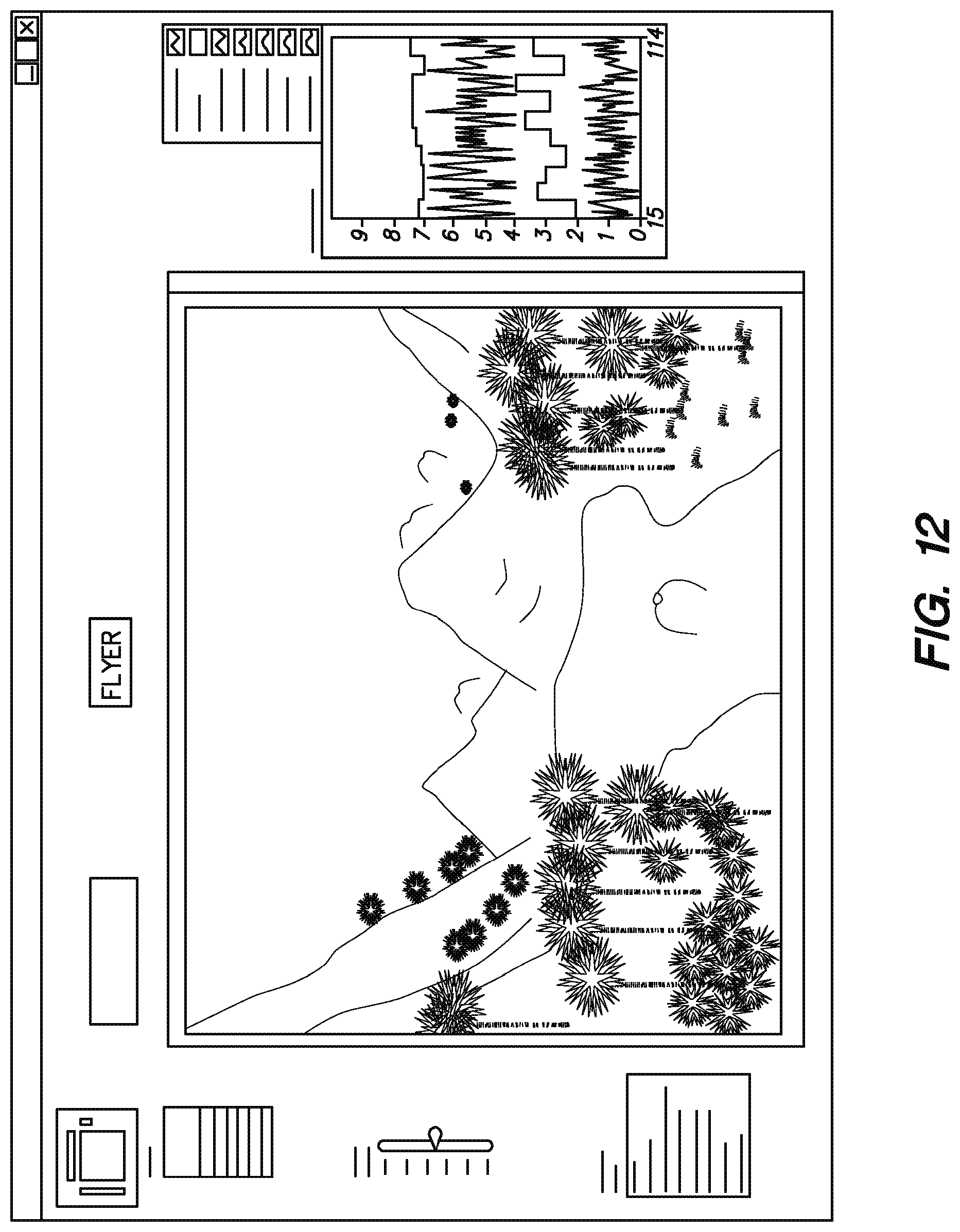 Patent US11782511 Figure 8 – Tactile glove for human-computer interaction
