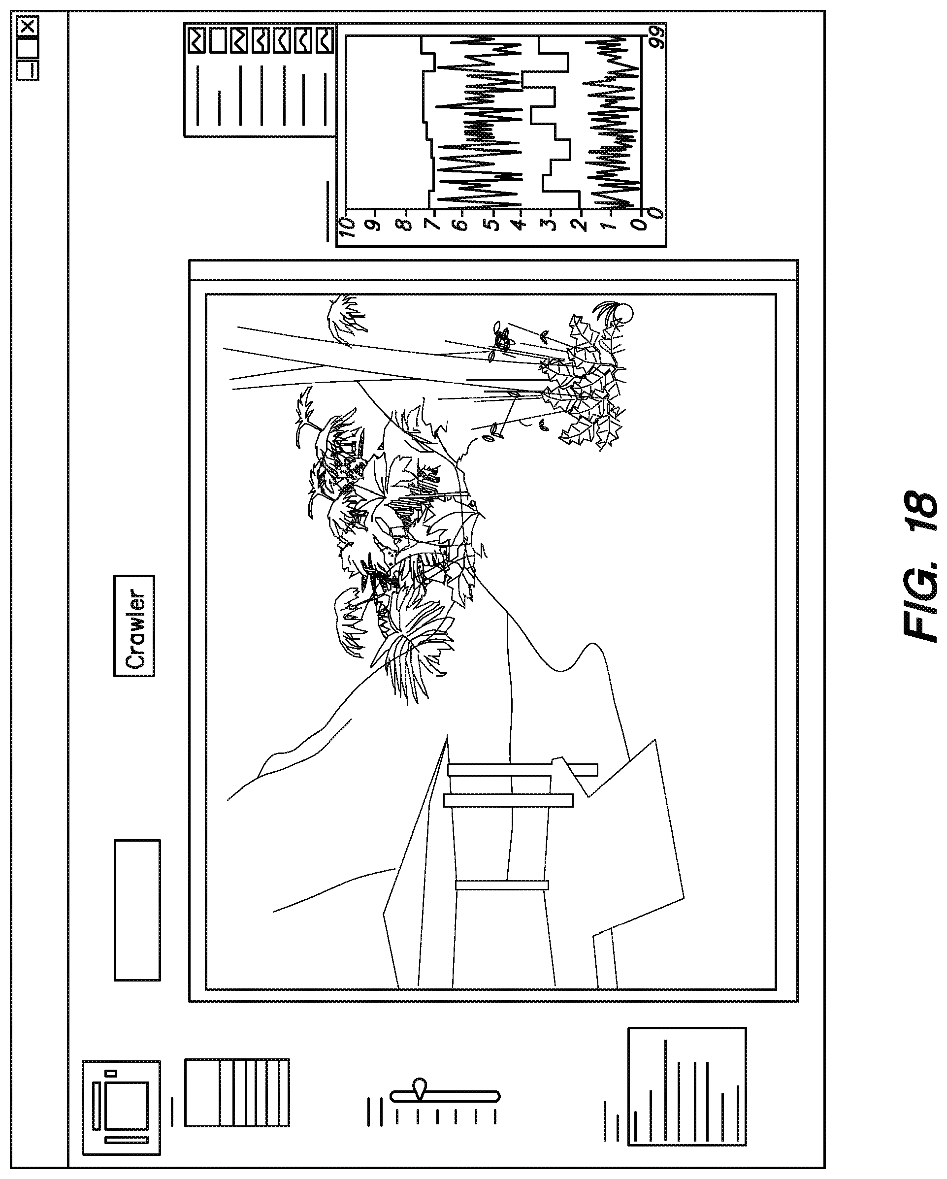 Patent US11782511 Figure 13 – Tactile glove for human-computer interaction