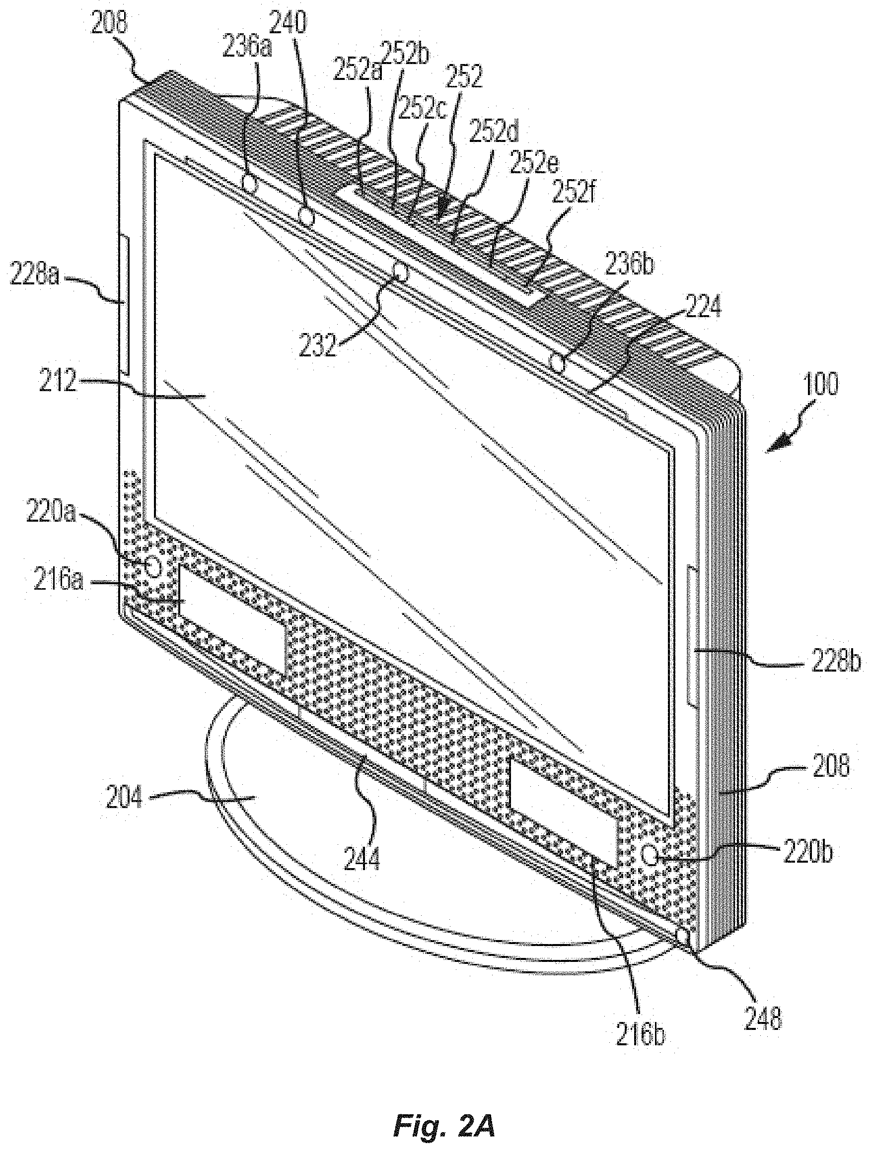 Patent US11782512 Figure 3 – Systems and methods for providing video on demand in an intelligent television