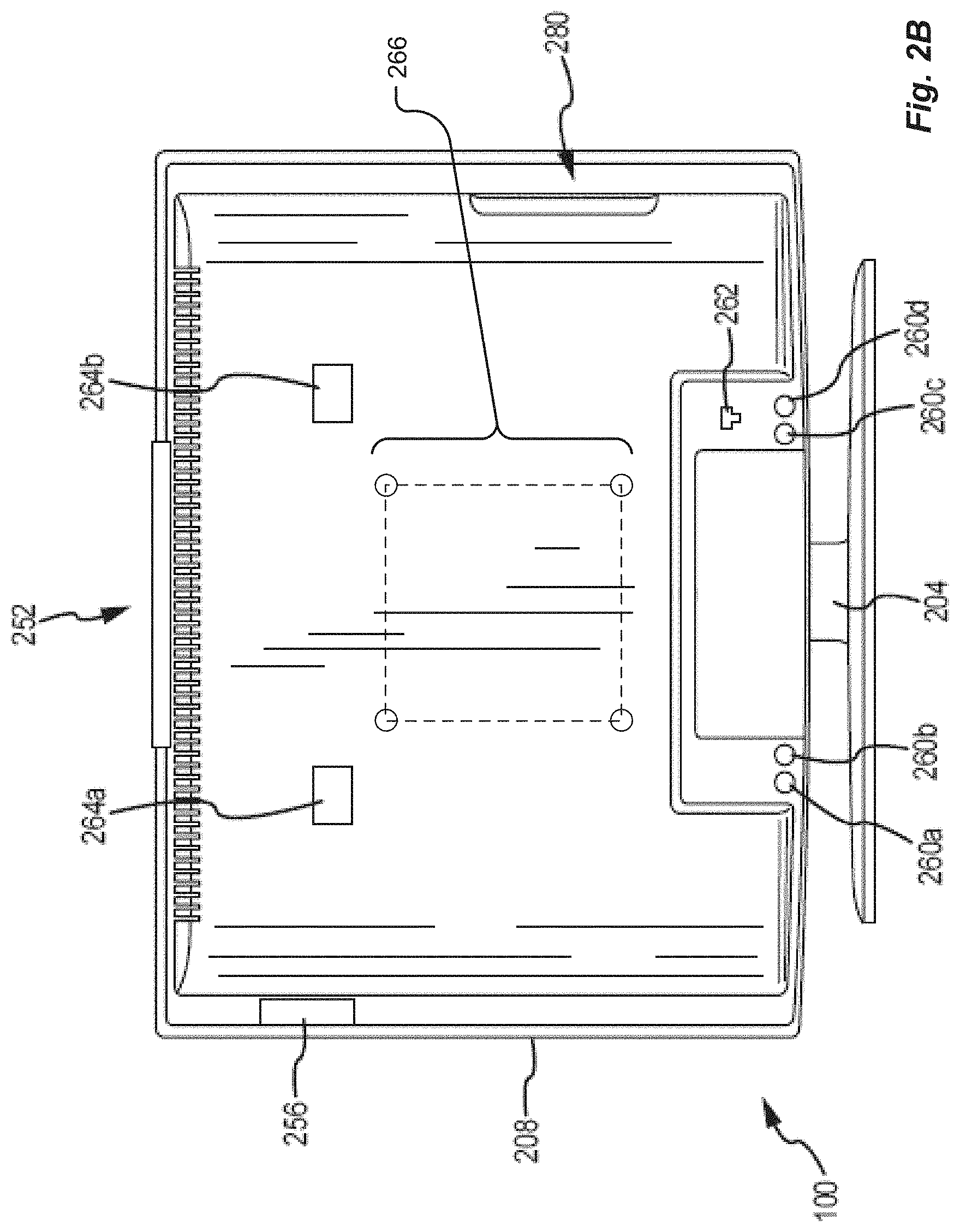 Patent US11782512 Figure 4 – Systems and methods for providing video on demand in an intelligent television