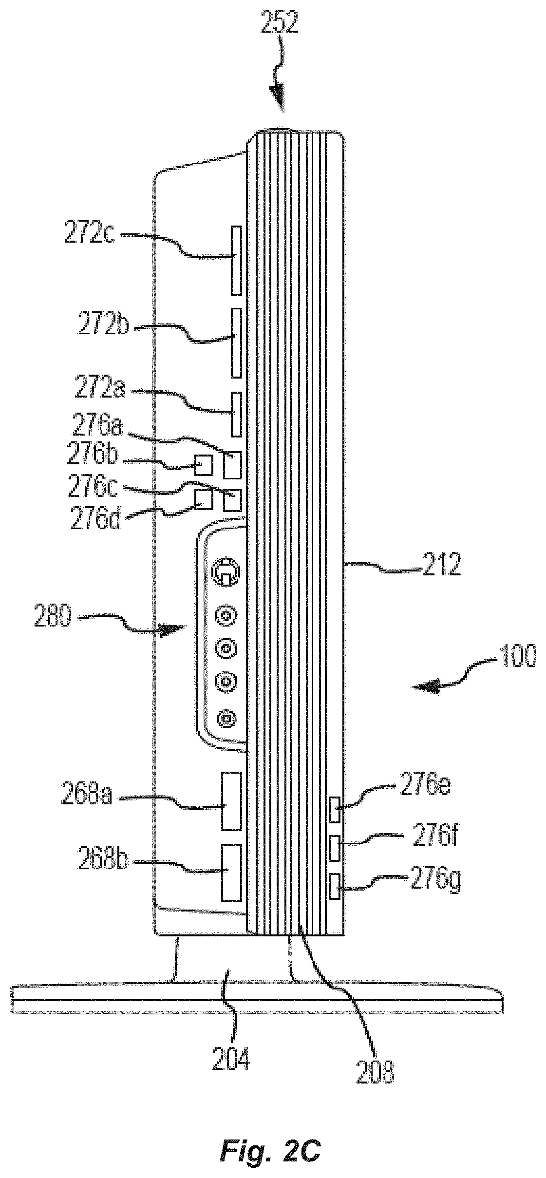 Patent US11782512 Figure 5 – Systems and methods for providing video on demand in an intelligent television