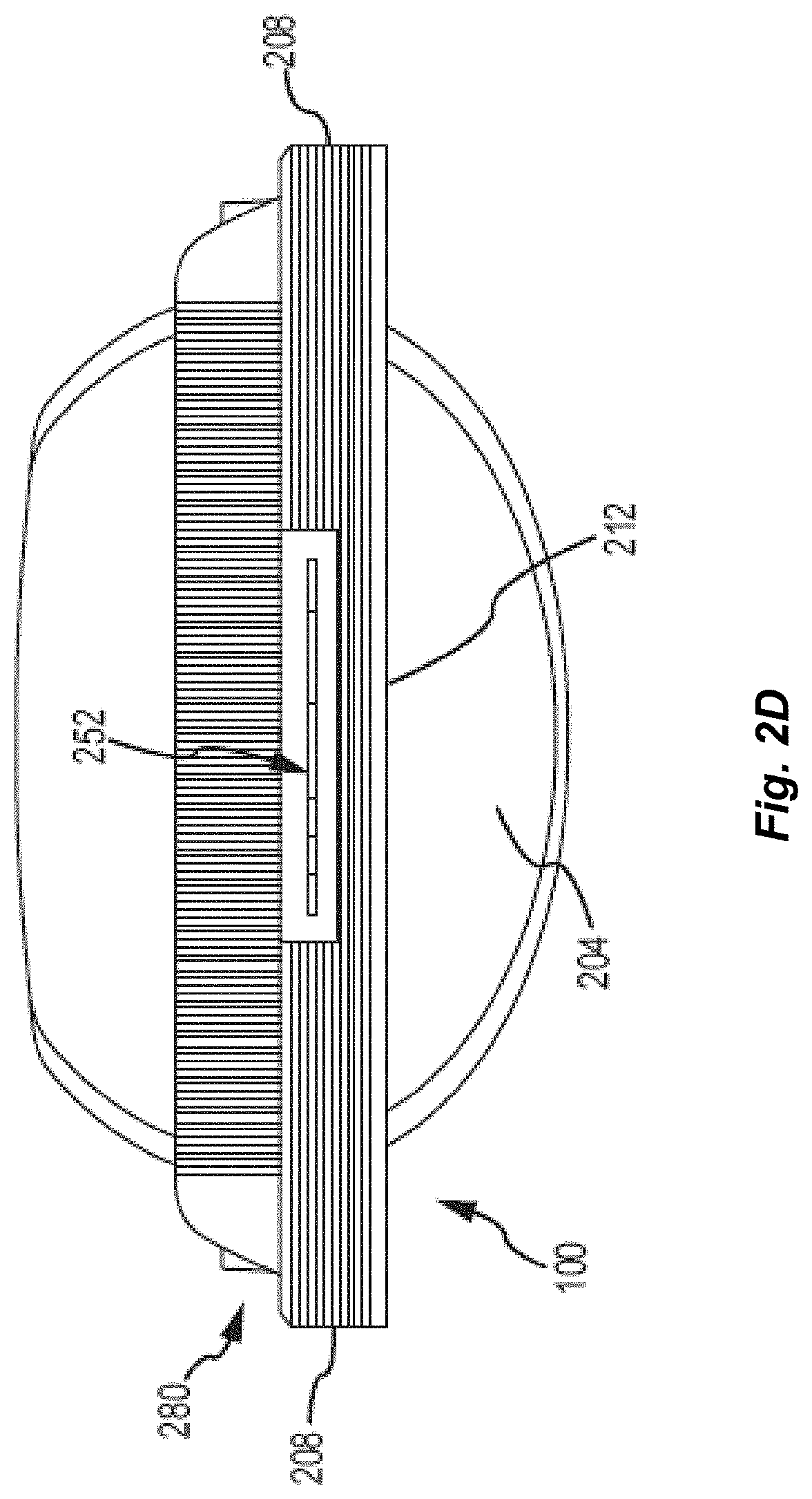 Patent US11782512 Figure 6 – Systems and methods for providing video on demand in an intelligent television