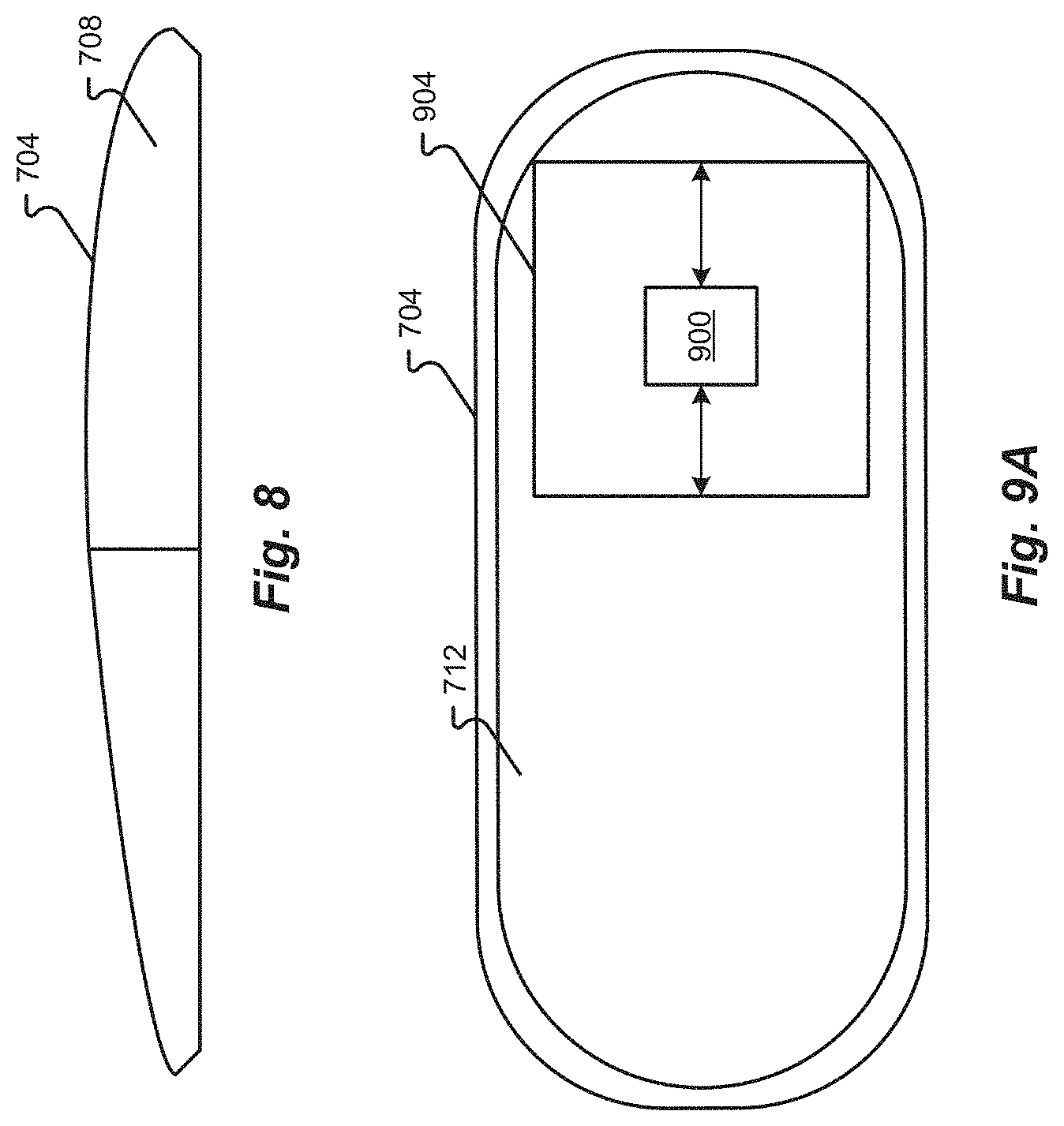 Patent US11782512 Figure 12 – Systems and methods for providing video on demand in an intelligent television