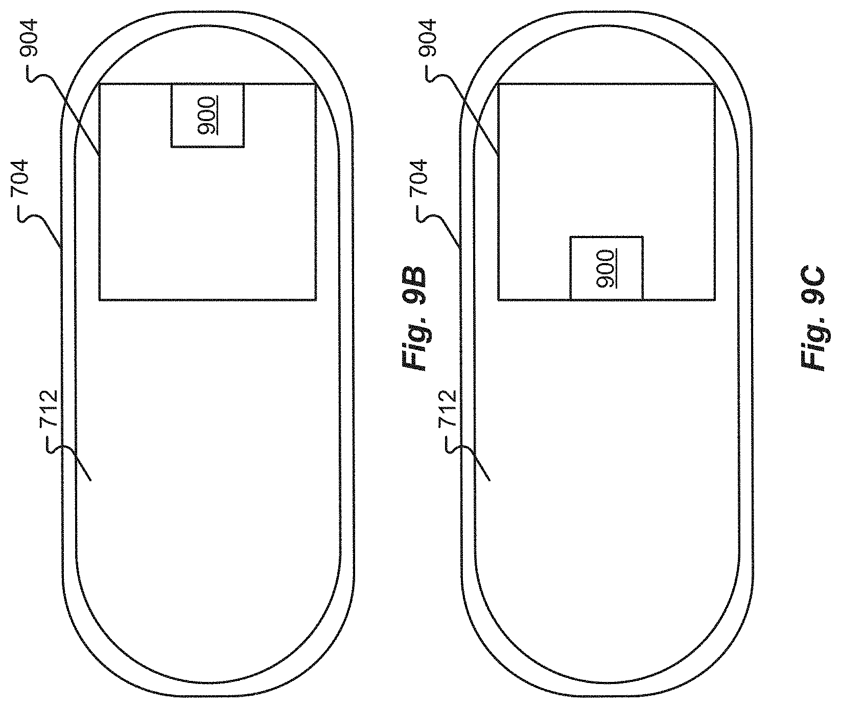 Patent US11782512 Figure 13 – Systems and methods for providing video on demand in an intelligent television