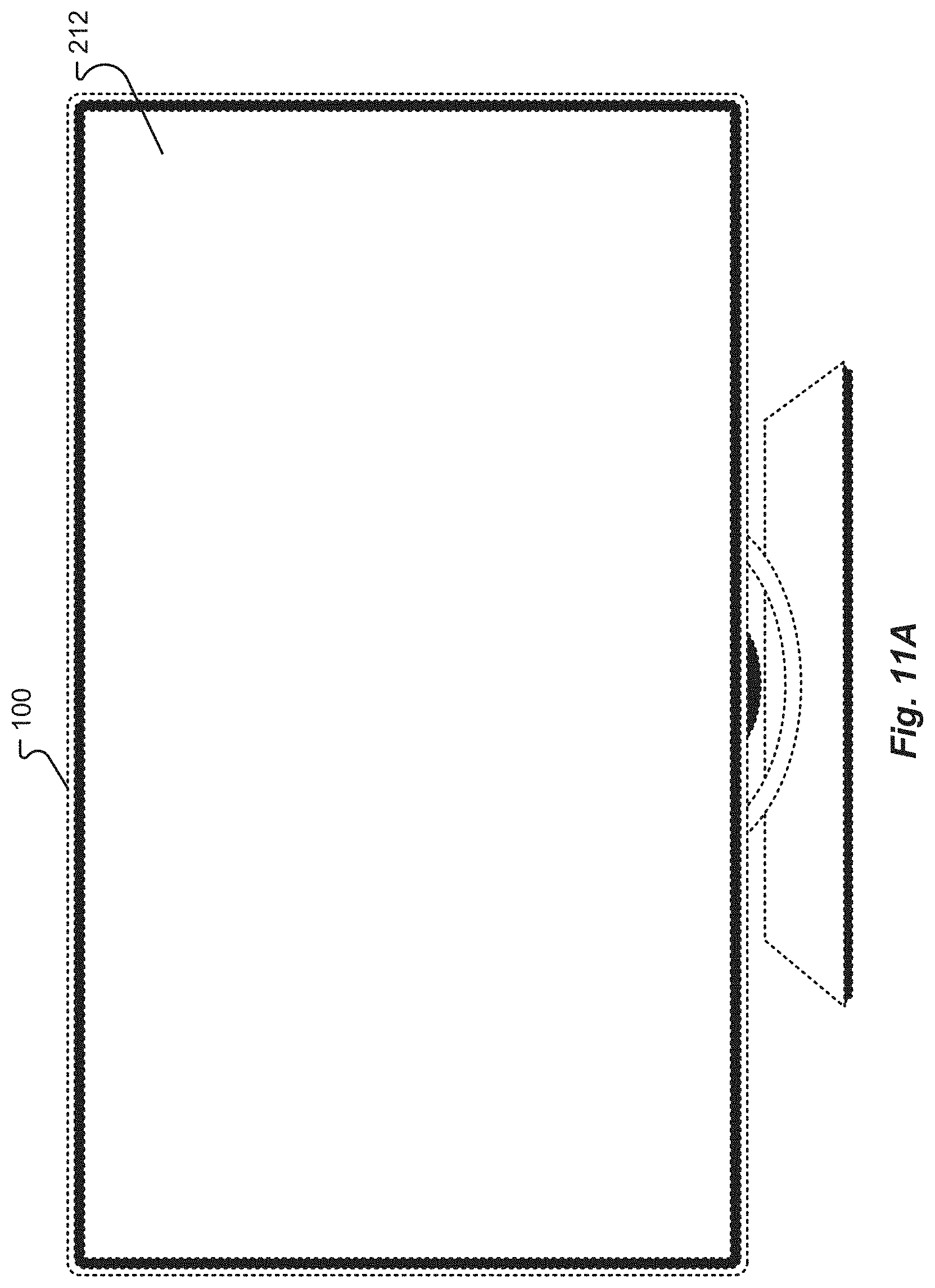 Patent US11782512 Figure 15 – Systems and methods for providing video on demand in an intelligent television