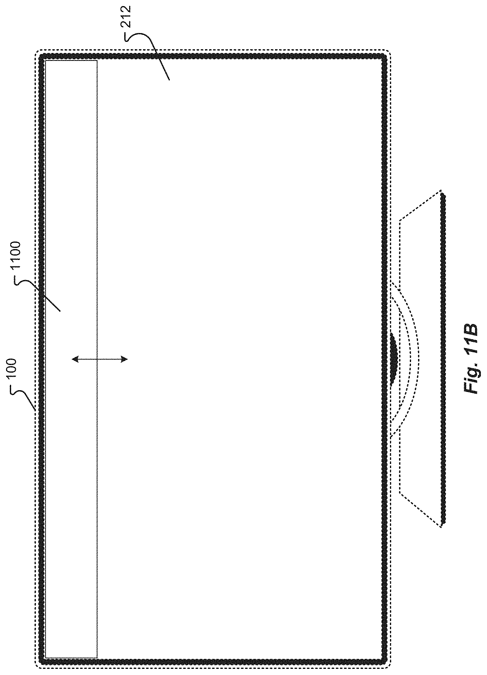 Patent US11782512 Figure 16 – Systems and methods for providing video on demand in an intelligent television