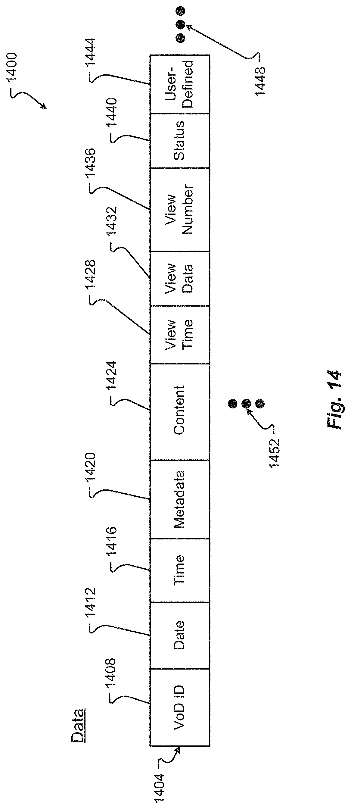 Patent US11782512 Figure 20 – Systems and methods for providing video on demand in an intelligent television