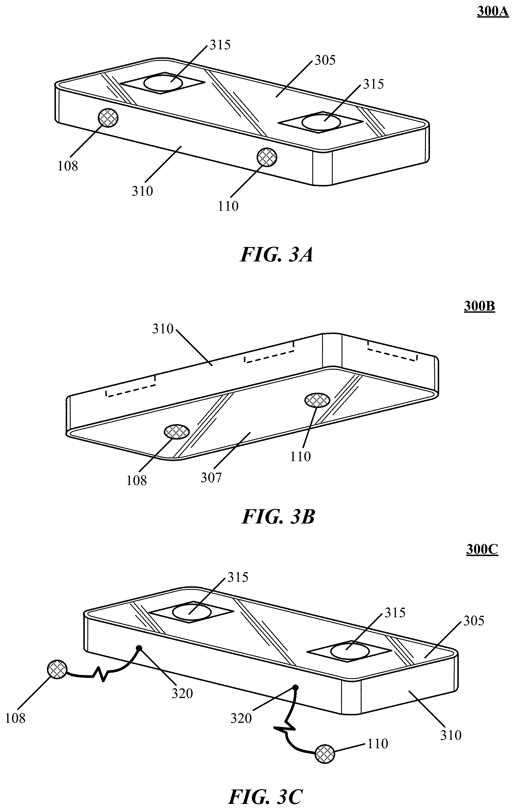 Patent US11782513 Figure 3 – Mode switching for integrated gestural interaction and multi-user collaboration in immersive virtual reality environments