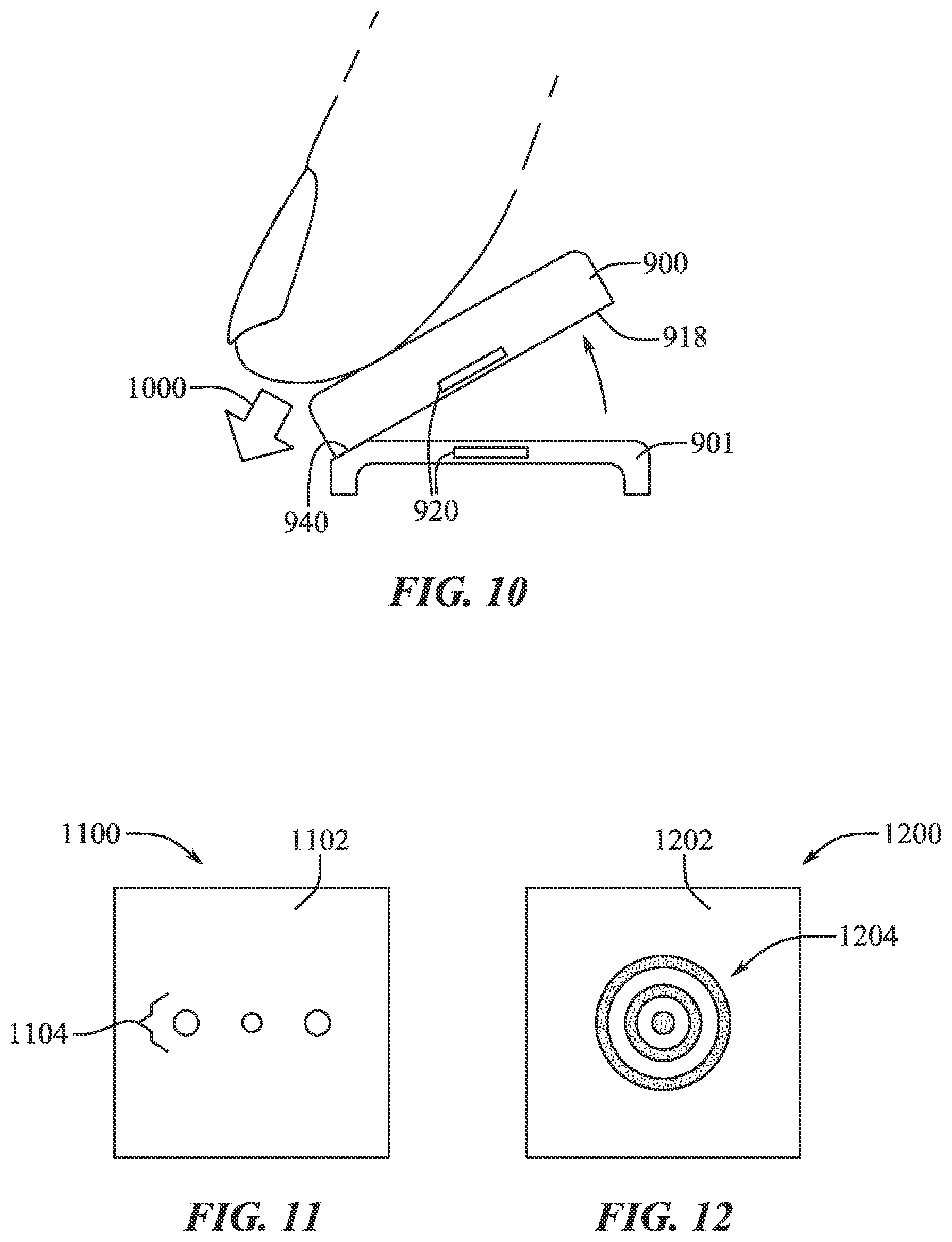 Patent US11782519 Figure 6 – Deployable key mouse