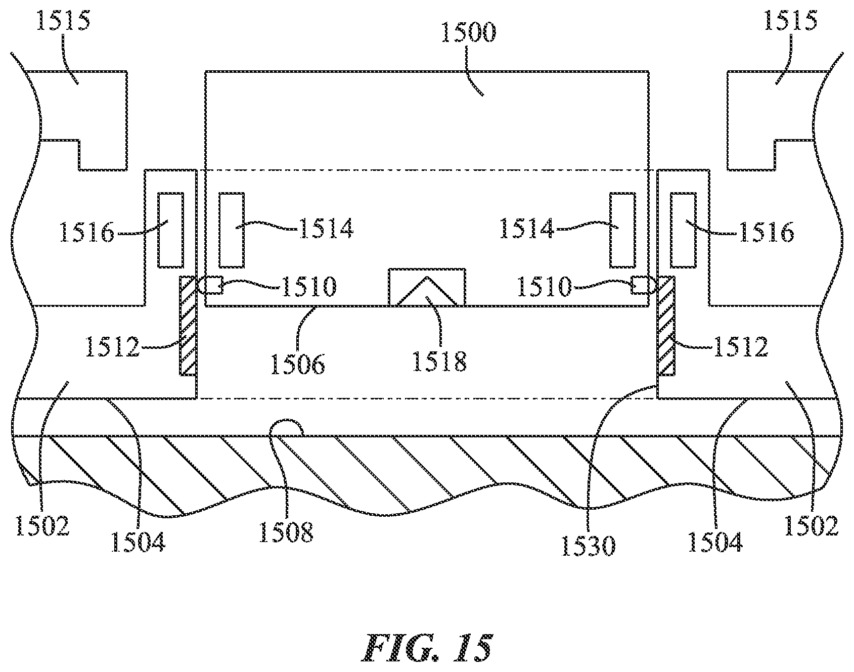 Patent US11782519 Figure 8 – Deployable key mouse