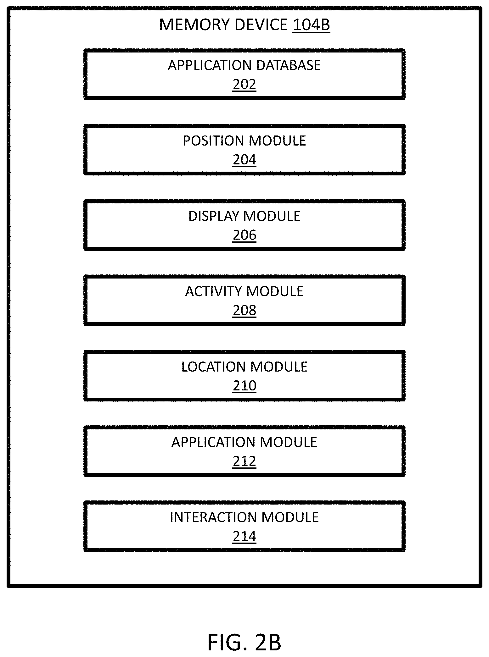 Patent US11782521 Figure 4 – Displaying applications on a mobile computing device based on different relative positions