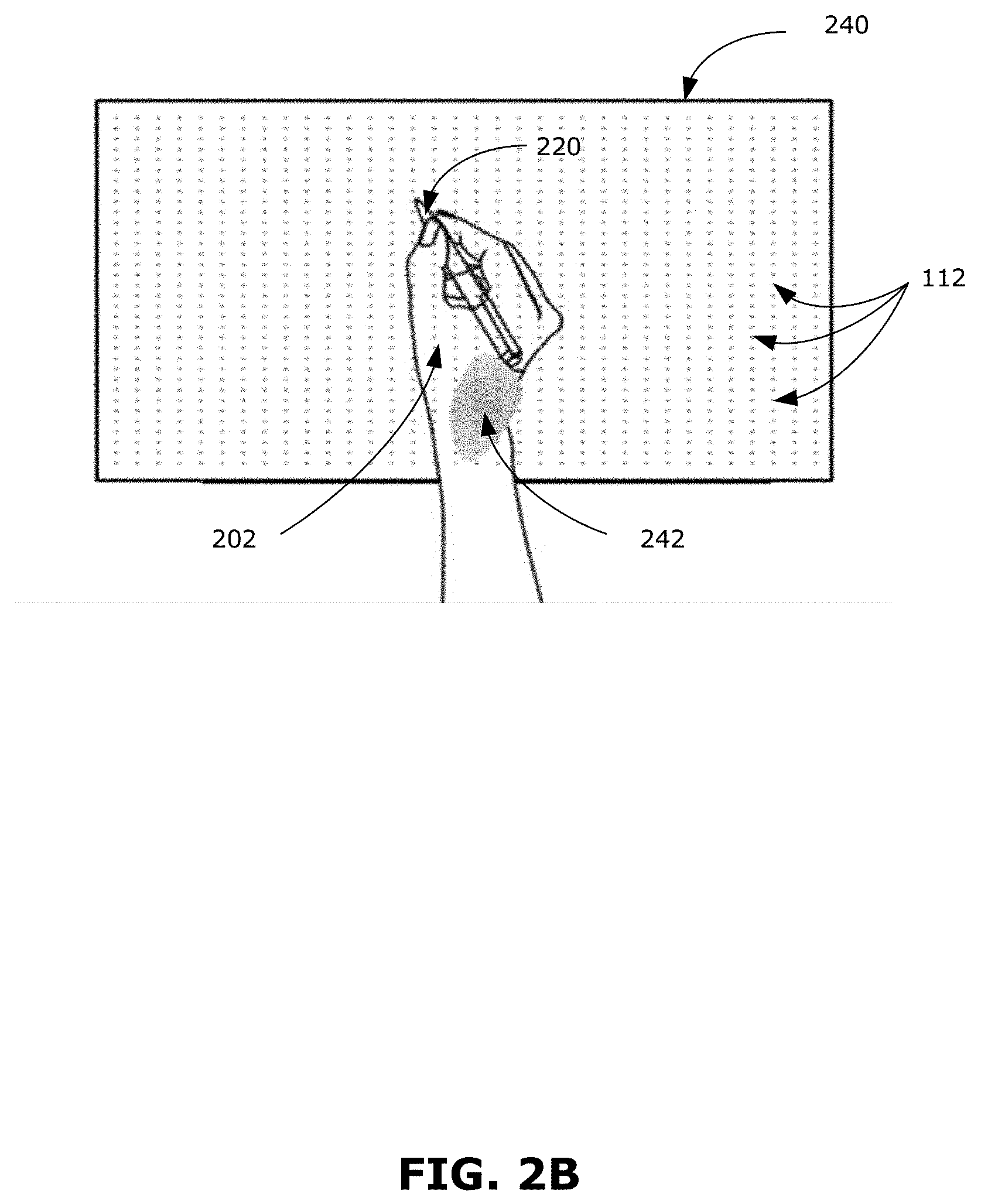 Patent US11782522 Figure 3 – Methods and systems for multimodal hand state prediction