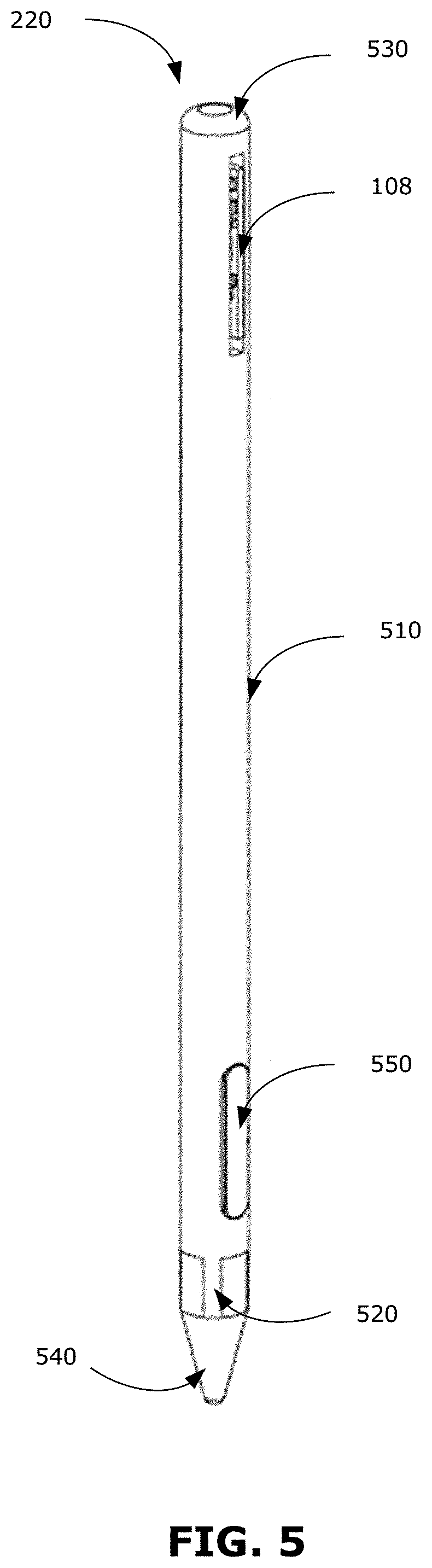 Patent US11782522 Figure 6 – Methods and systems for multimodal hand state prediction