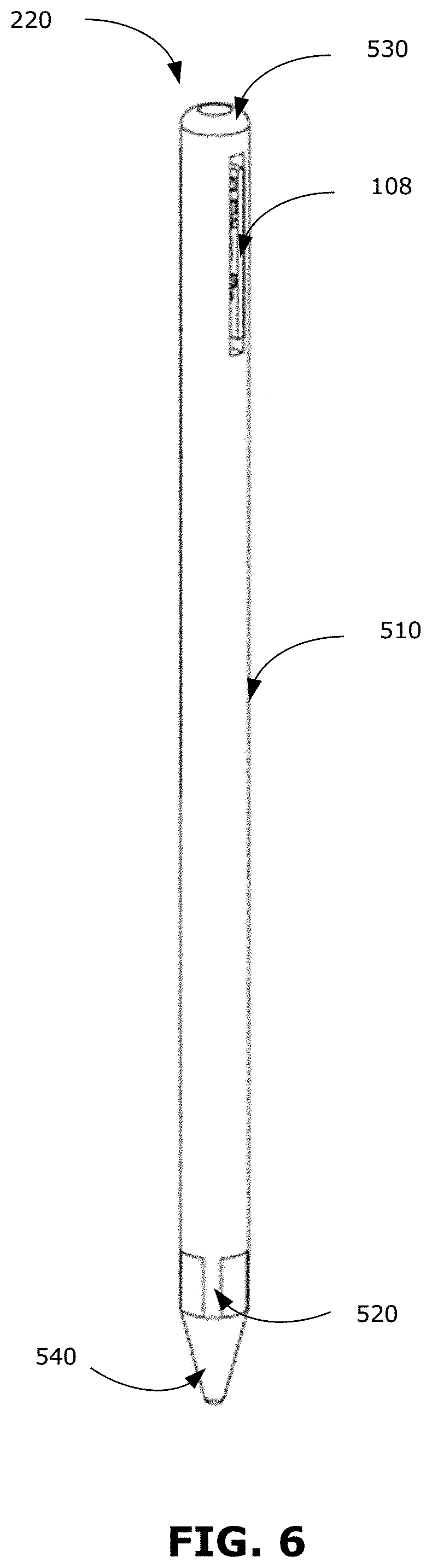 Patent US11782522 Figure 7 – Methods and systems for multimodal hand state prediction