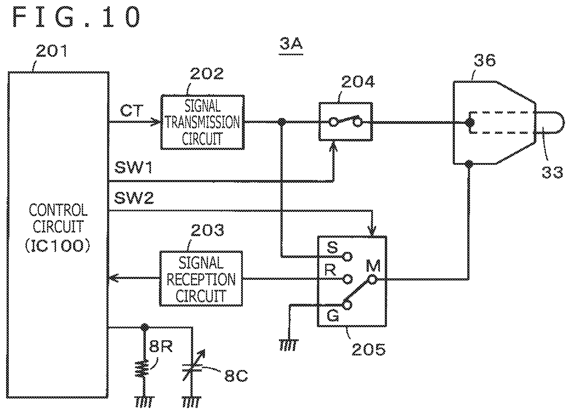 Patent US11782526 Figure 9 – Electronic pen, electronic pen cartridge, and electronic pen charging tray