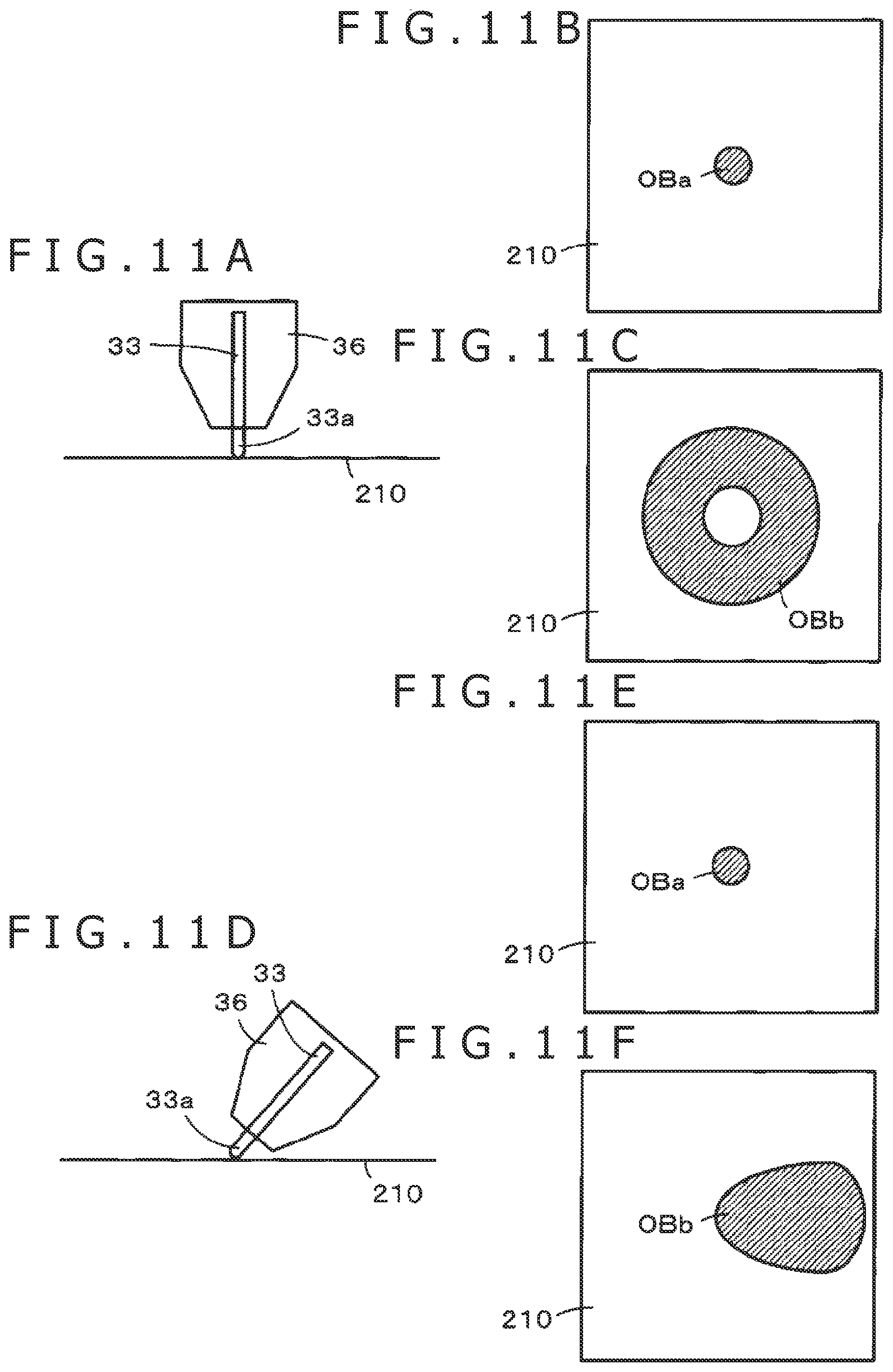 Patent US11782526 Figure 10 – Electronic pen, electronic pen cartridge, and electronic pen charging tray