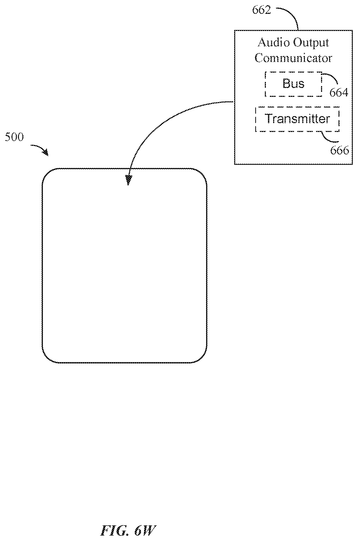Patent US11782531 Figure 20 – Gesture detection, list navigation, and item selection using a crown and sensors