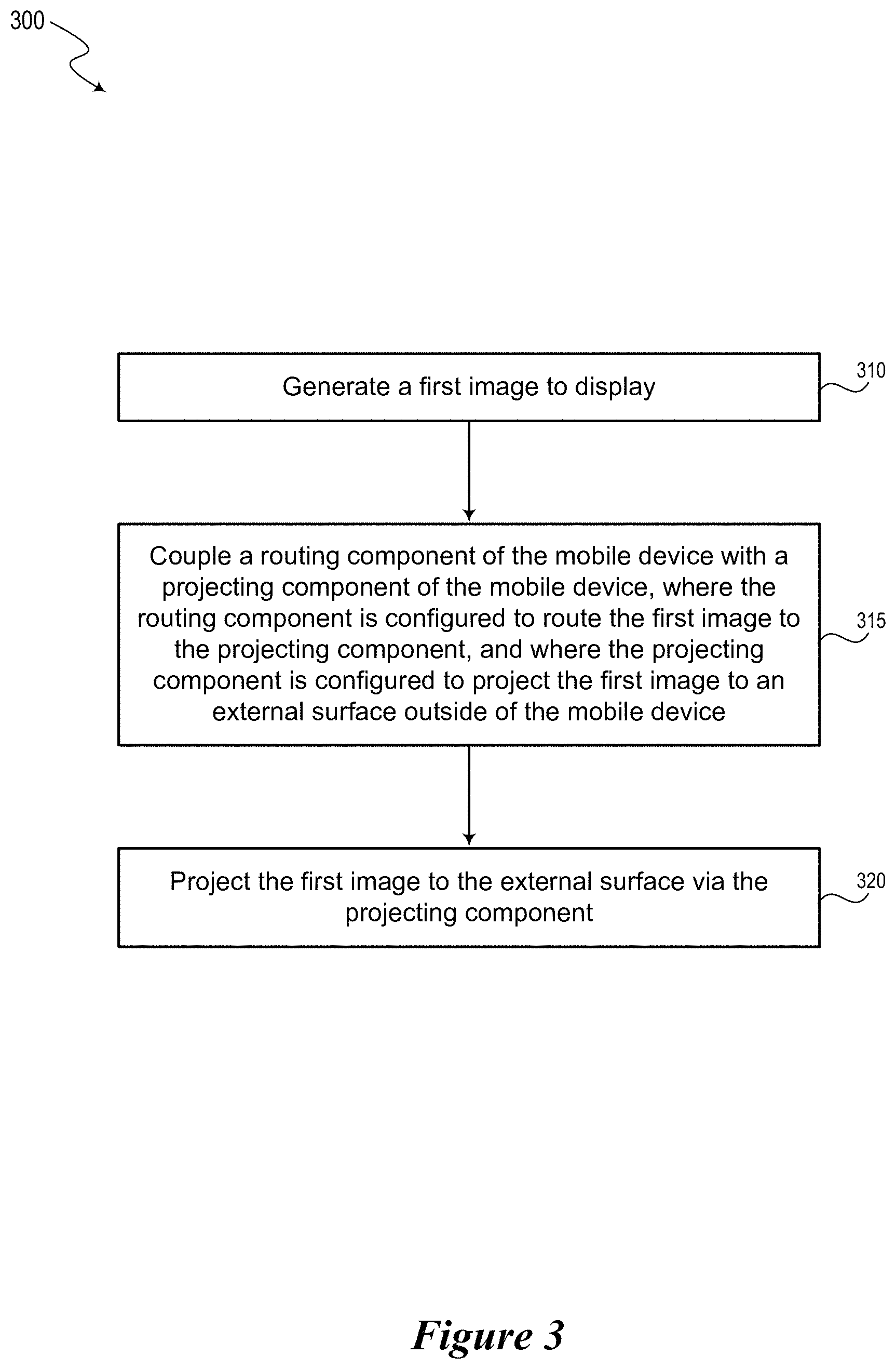 Patent US11782533 Figure 4 – Virtual peripherals for mobile devices