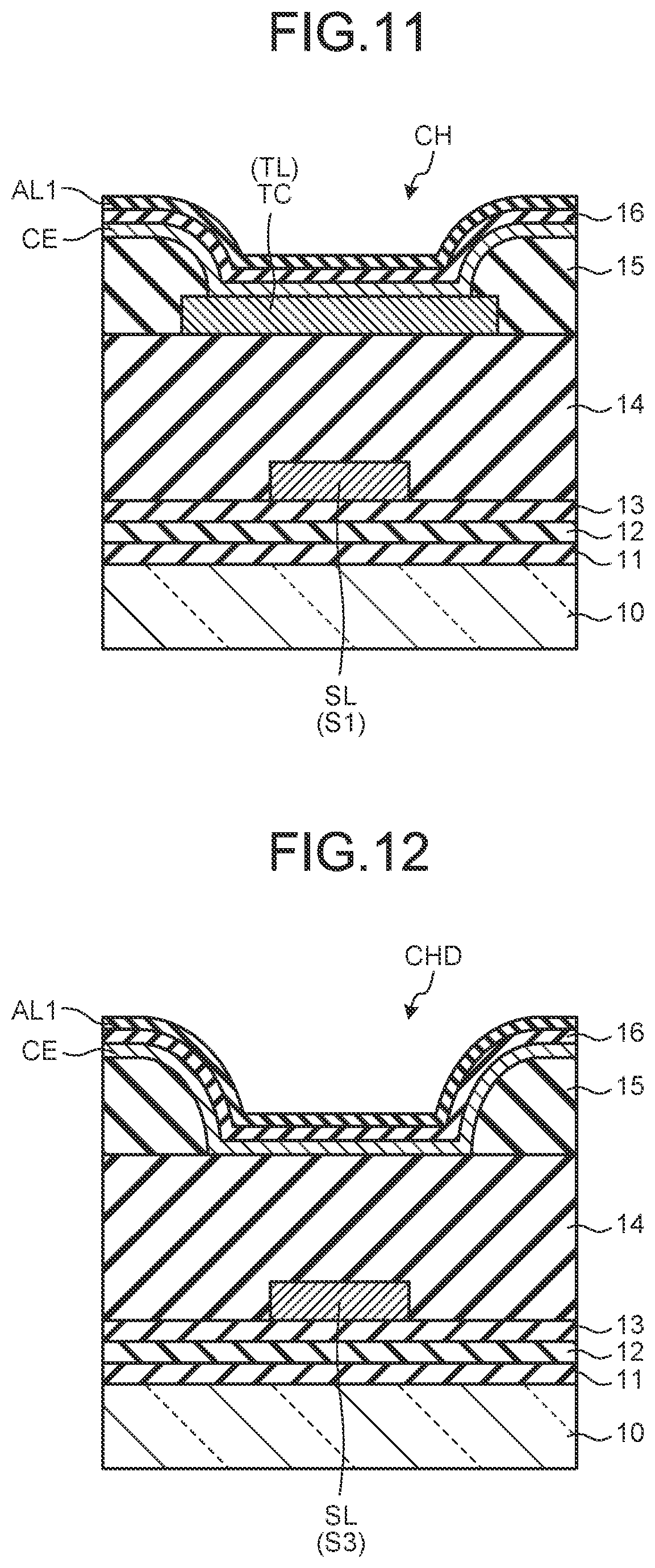 Patent US11782546 Figure 11 – Display device