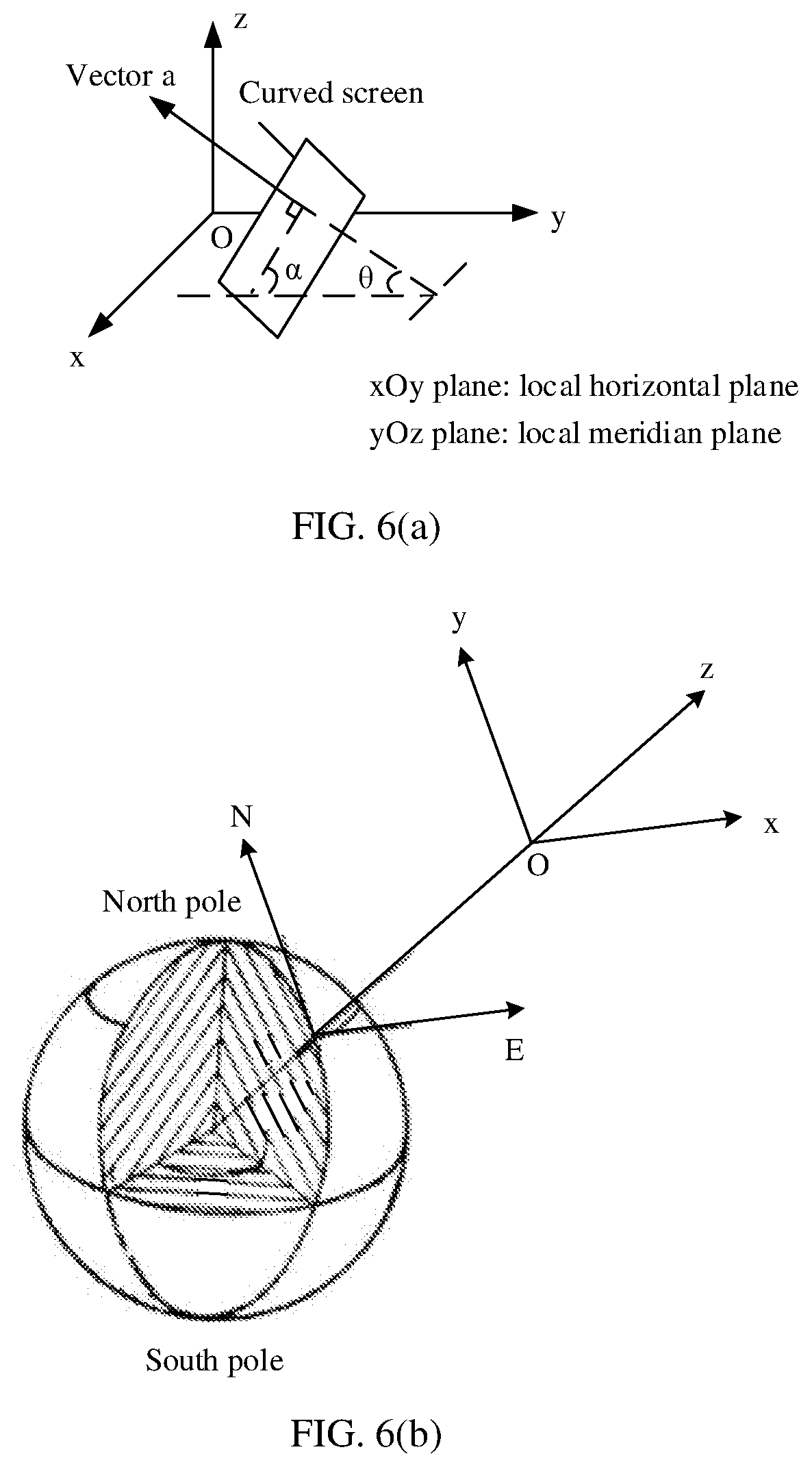 Patent US11782554 Figure 6 – Anti-mistouch method of curved screen and electronic device