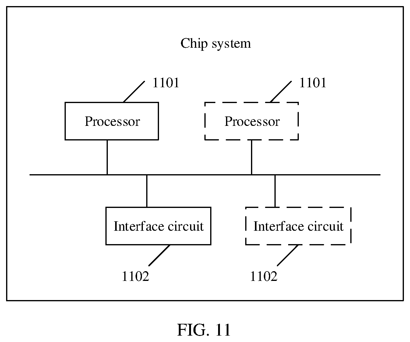 Patent US11782554 Figure 12 – Anti-mistouch method of curved screen and electronic device