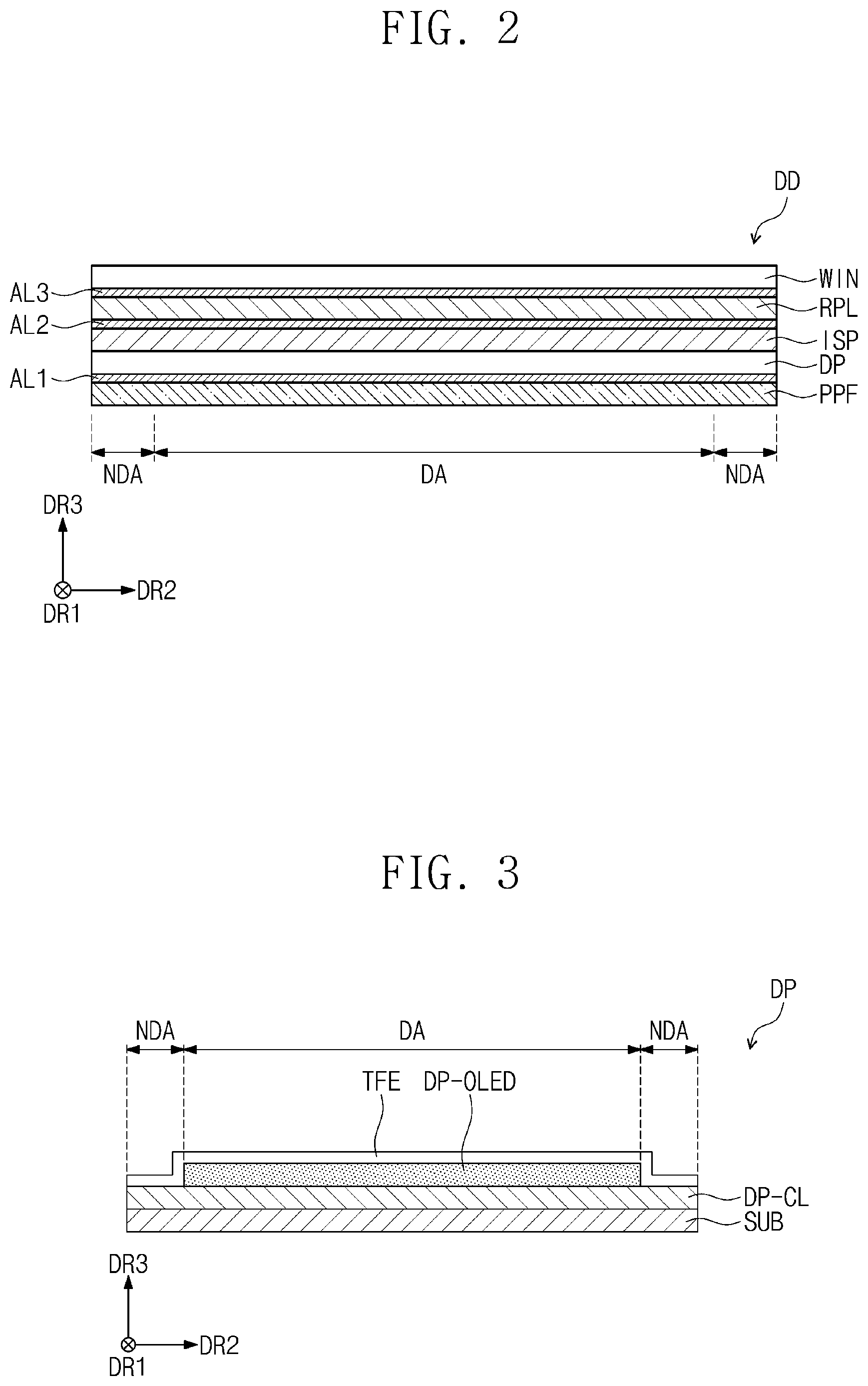 Patent US11782555 Figure 2 – Driving method of display device