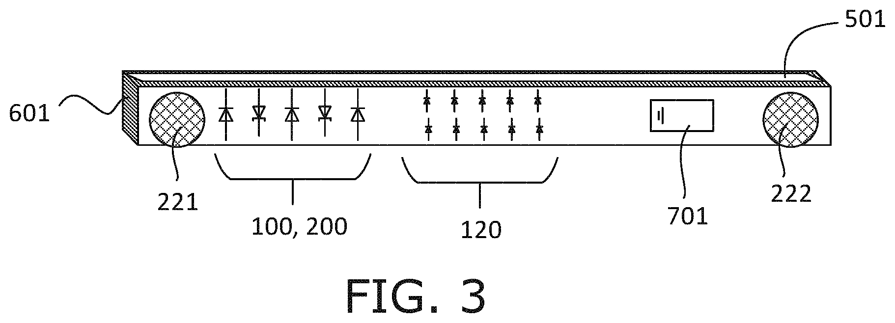 Patent US11782557 Figure 3 – User interface