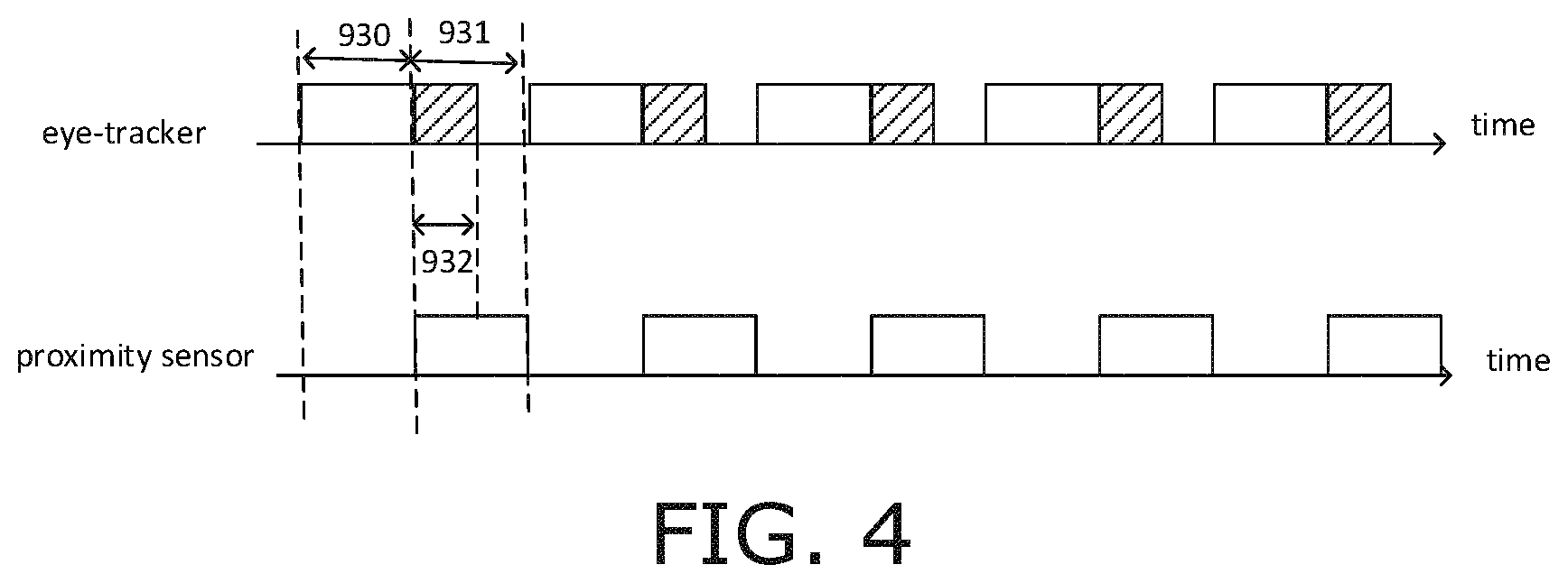 Patent US11782557 Figure 4 – User interface