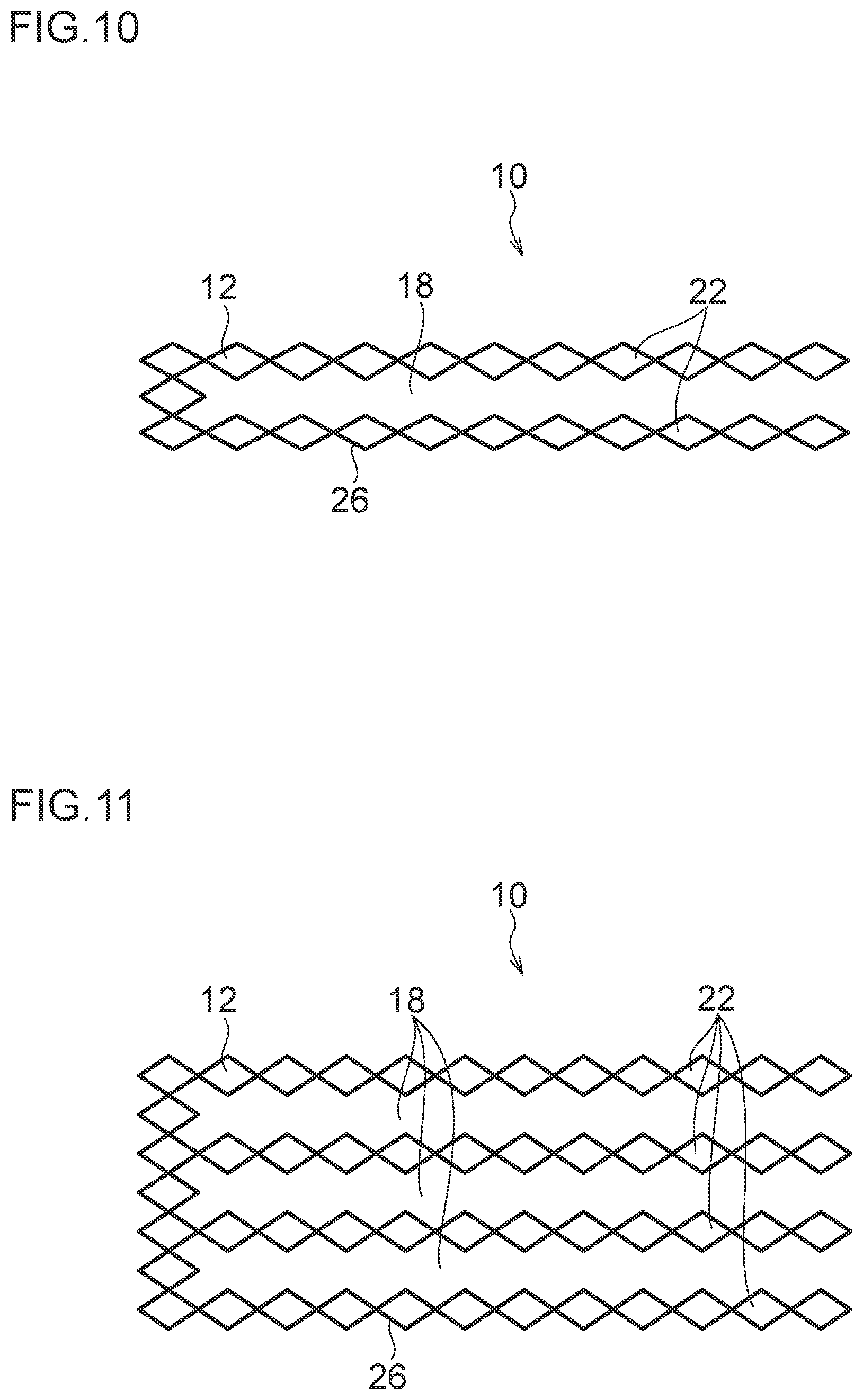 Patent US11782559 Figure 6 – Conductive sheet and touch panel