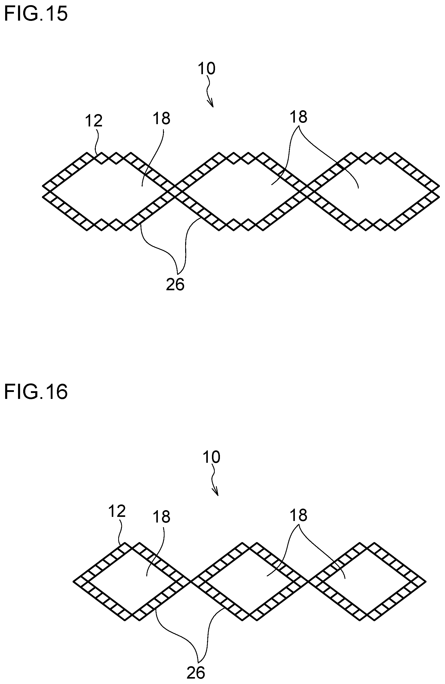 Patent US11782559 Figure 9 – Conductive sheet and touch panel