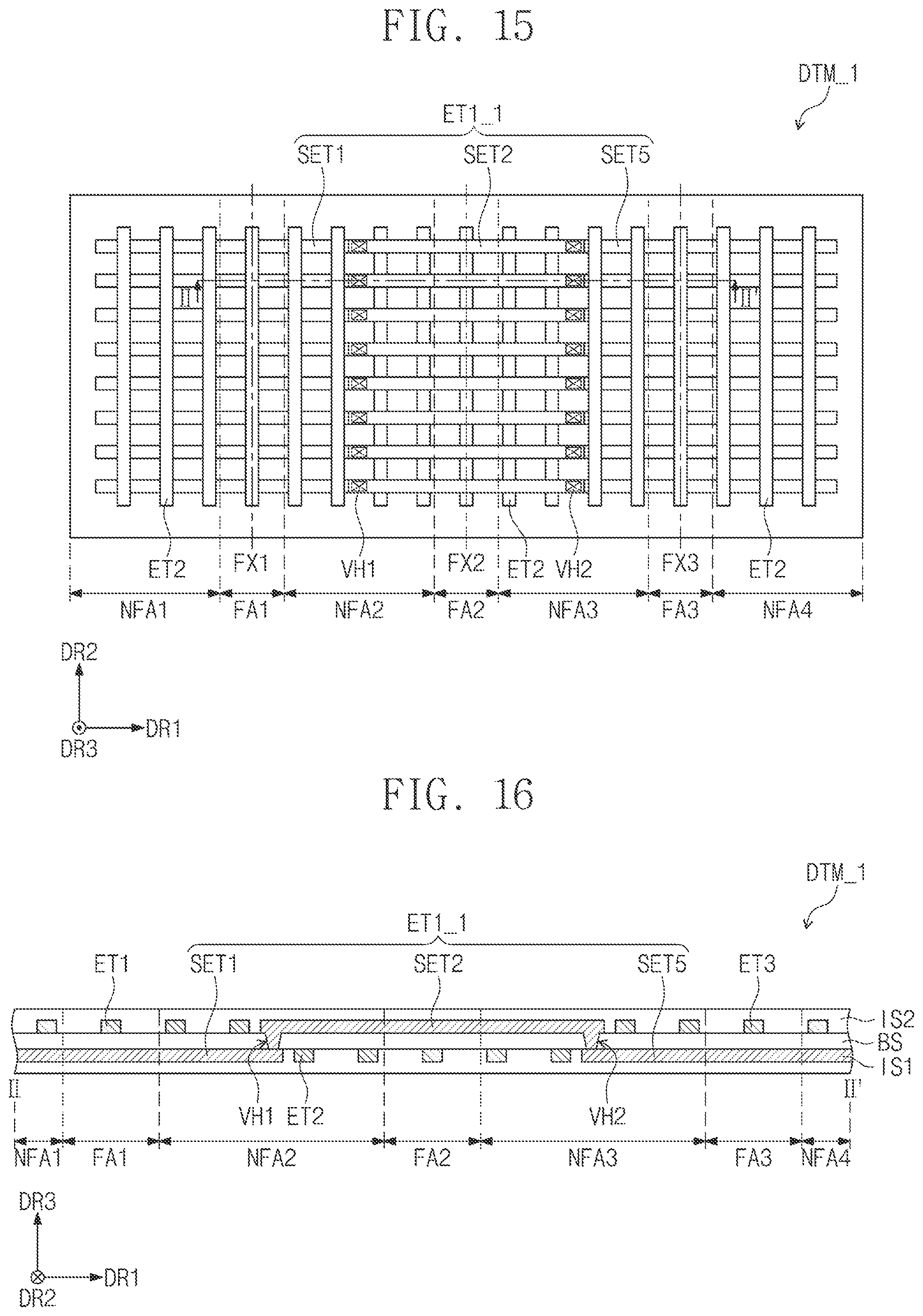 Patent US11782560 Figure 11 – Display device