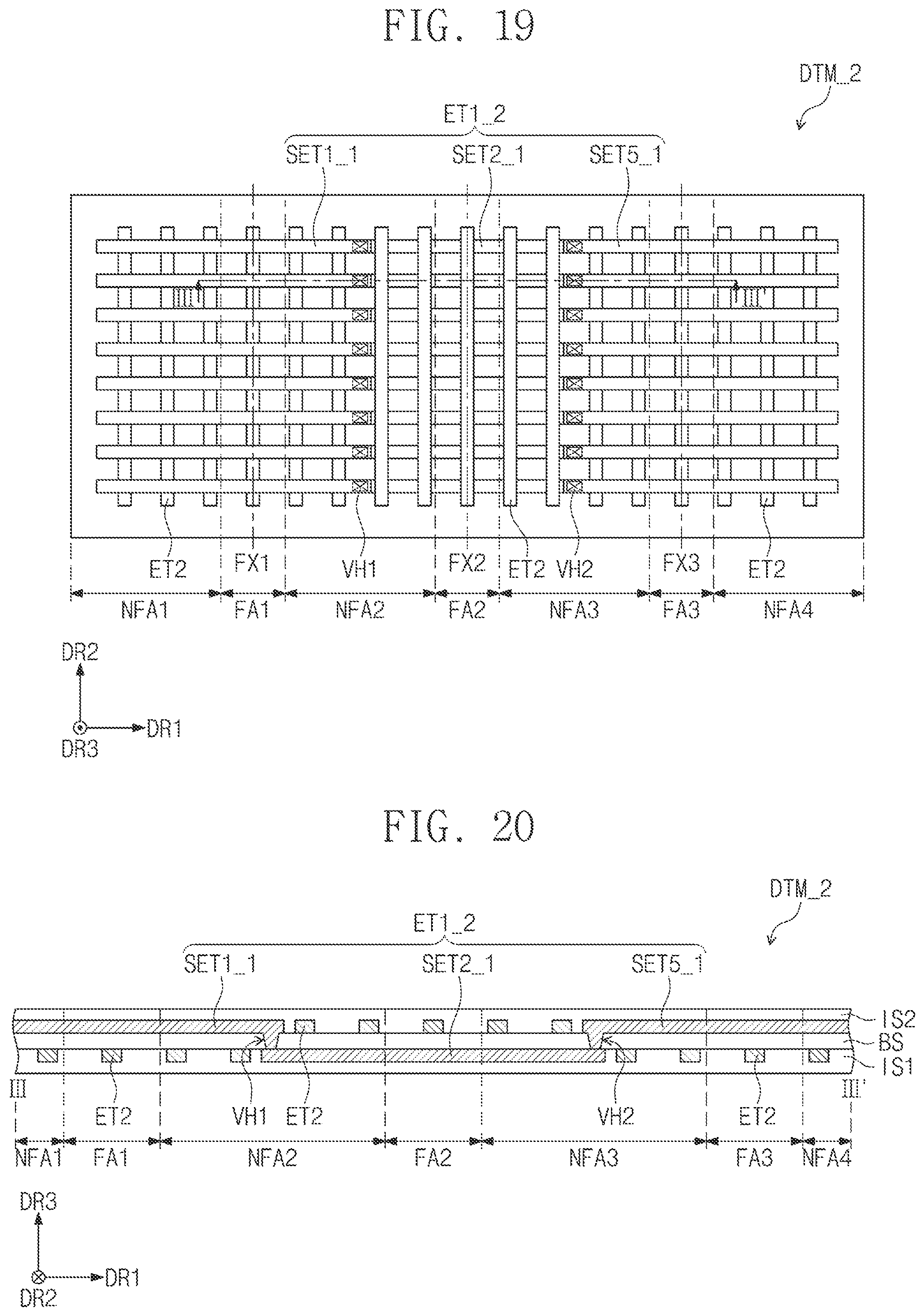 Patent US11782560 Figure 13 – Display device