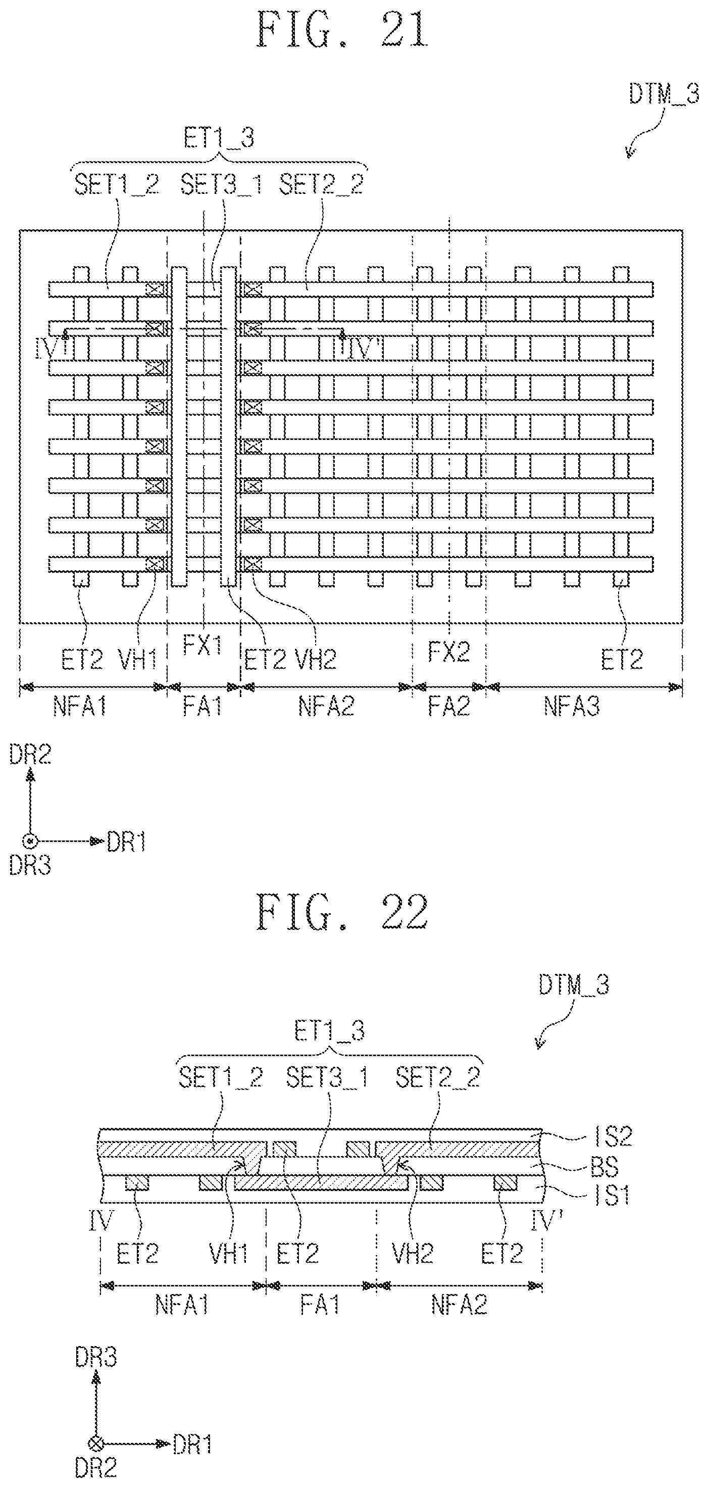 Patent US11782560 Figure 14 – Display device