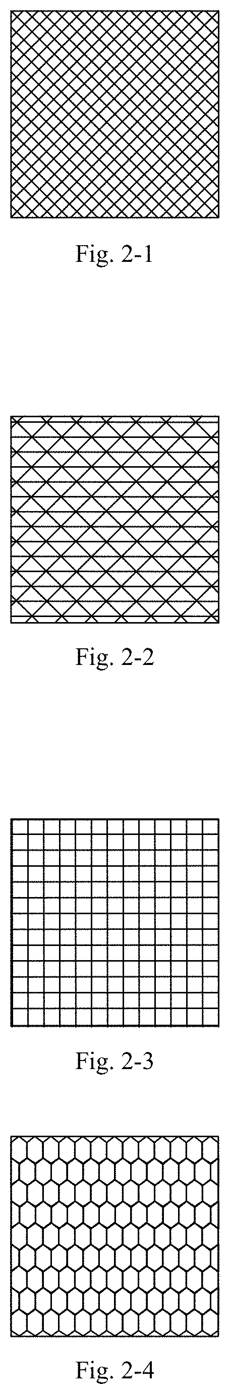 Patent US11782563 Figure 2 – Touch substrate and display device
