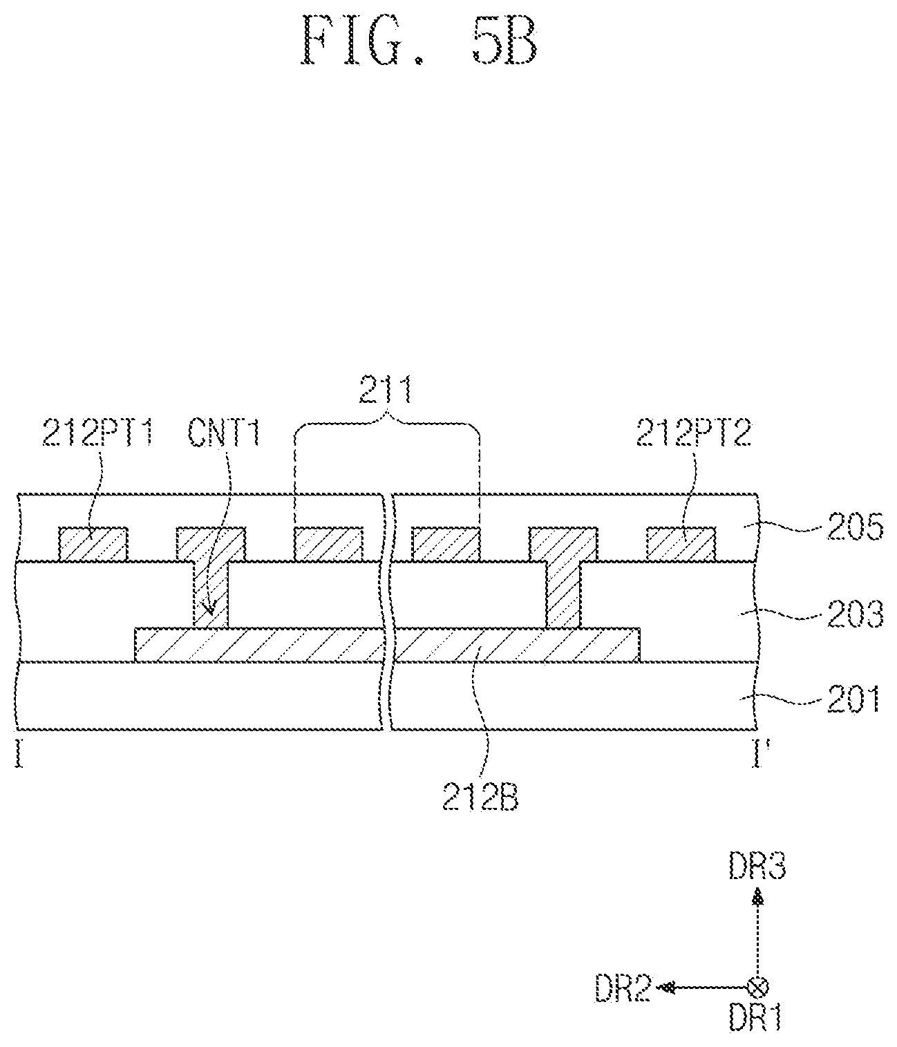 Patent US11782566 Figure 6 – Electronic device