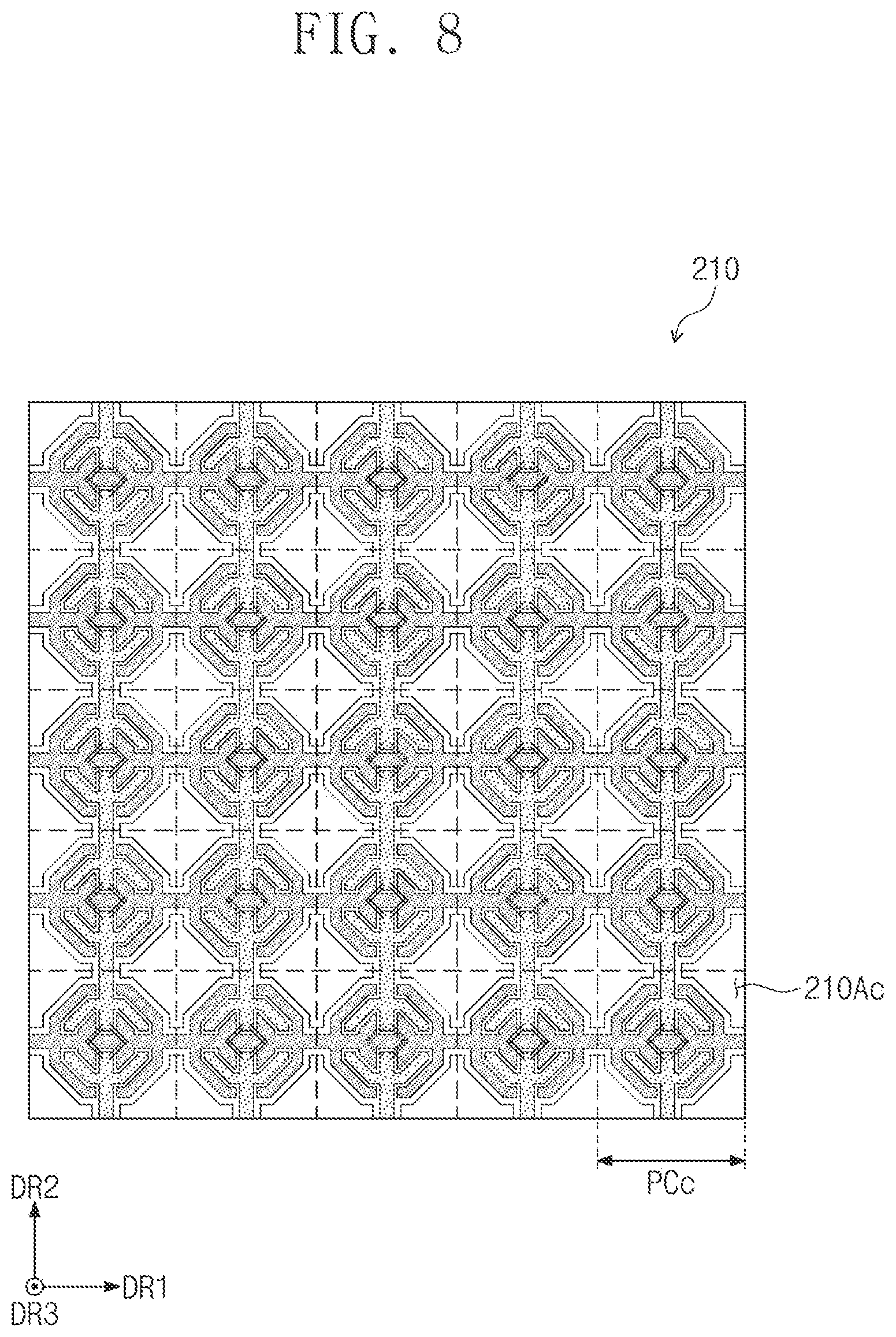 Patent US11782566 Figure 10 – Electronic device