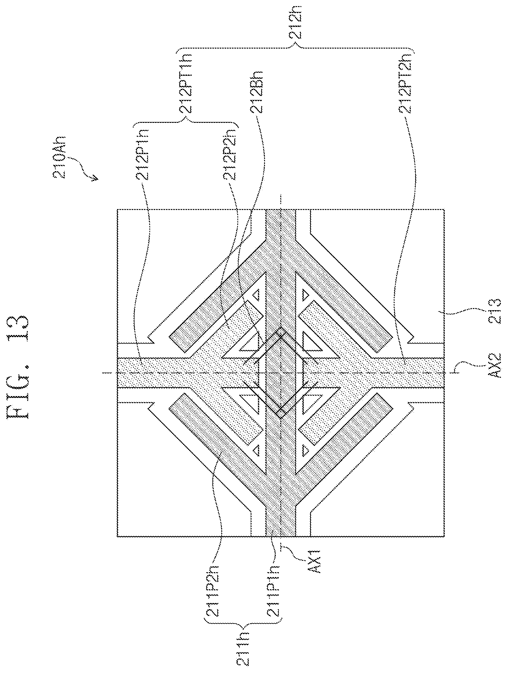 Patent US11782566 Figure 15 – Electronic device