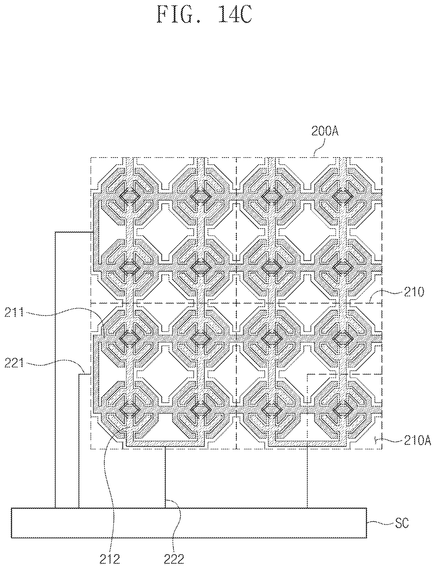 Patent US11782566 Figure 18 – Electronic device