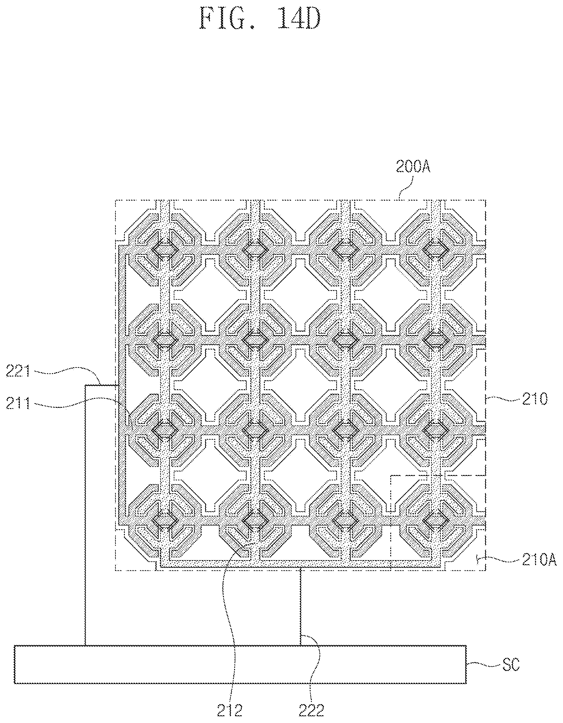 Patent US11782566 Figure 19 – Electronic device