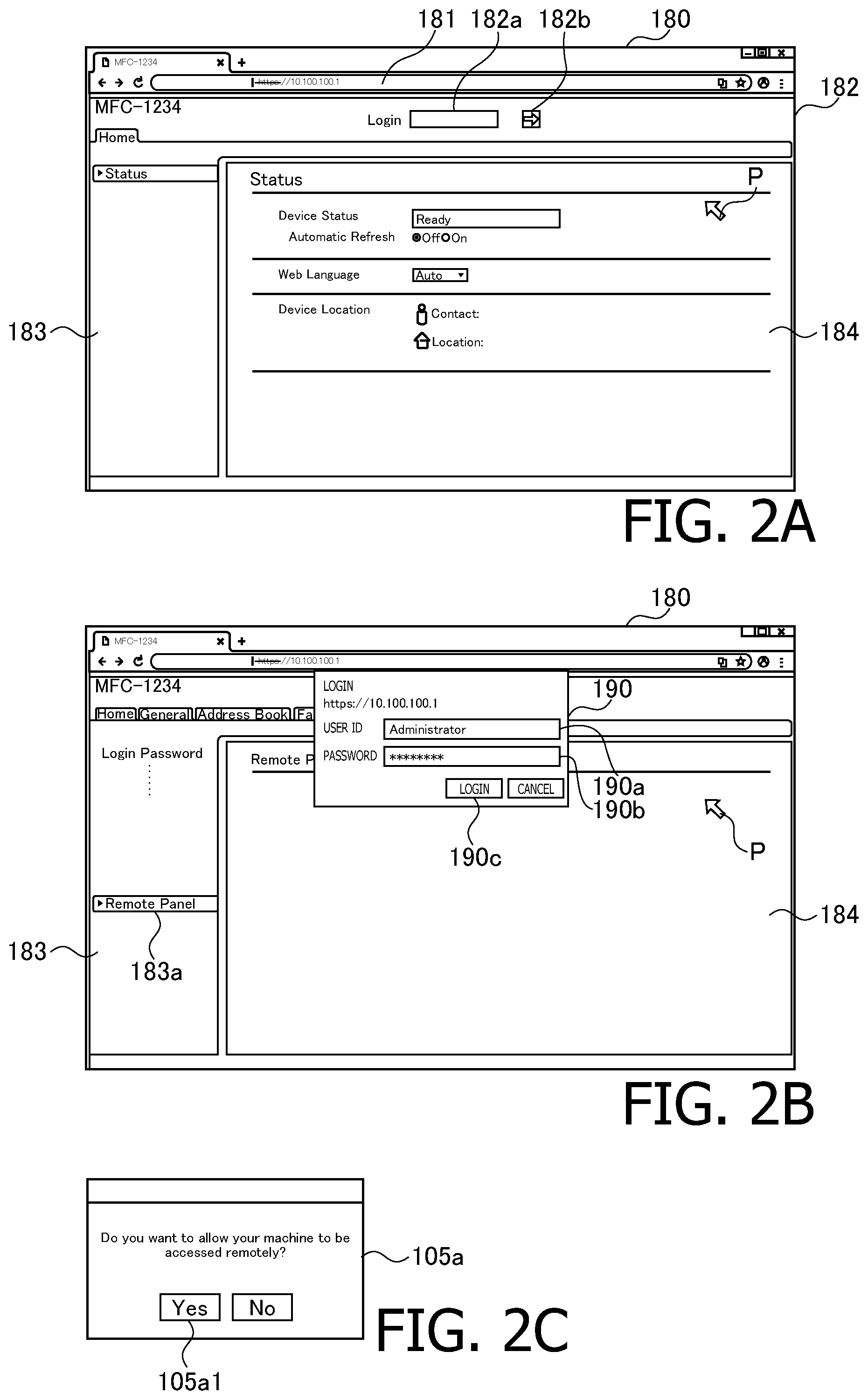Patent US11782568 Figure 2 – Image processing system
