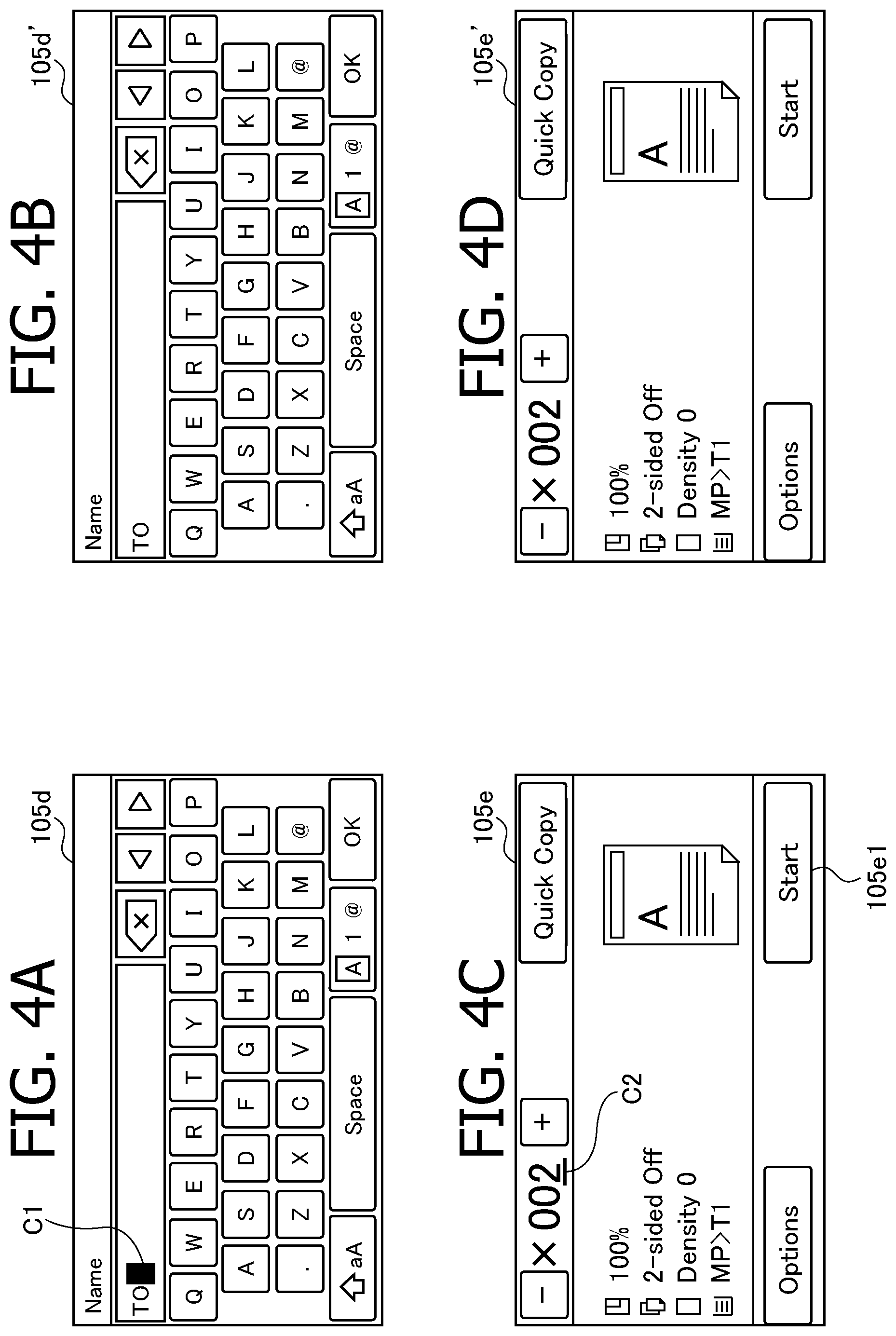 Patent US11782568 Figure 4 – Image processing system