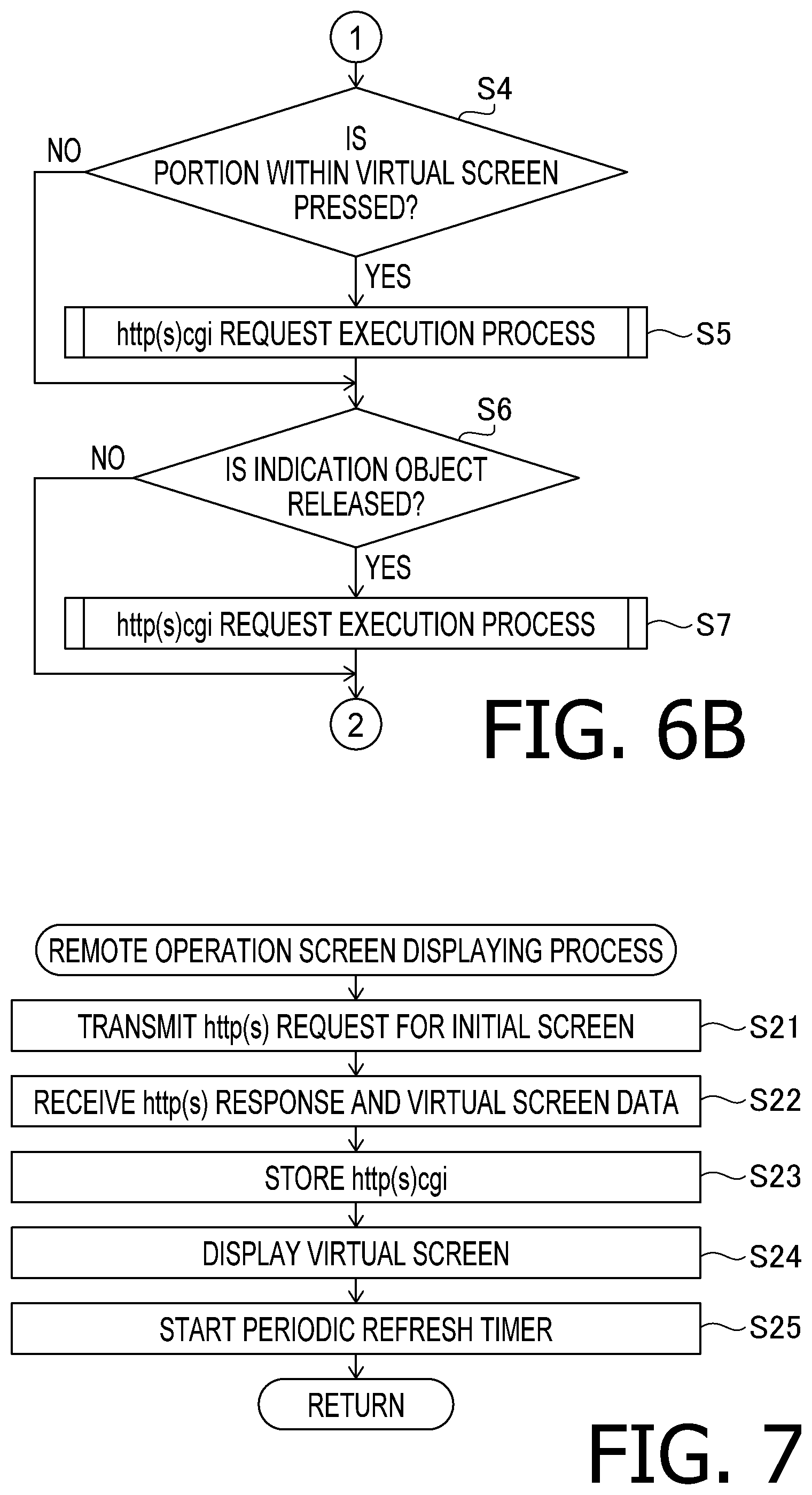 Patent US11782568 Figure 7 – Image processing system