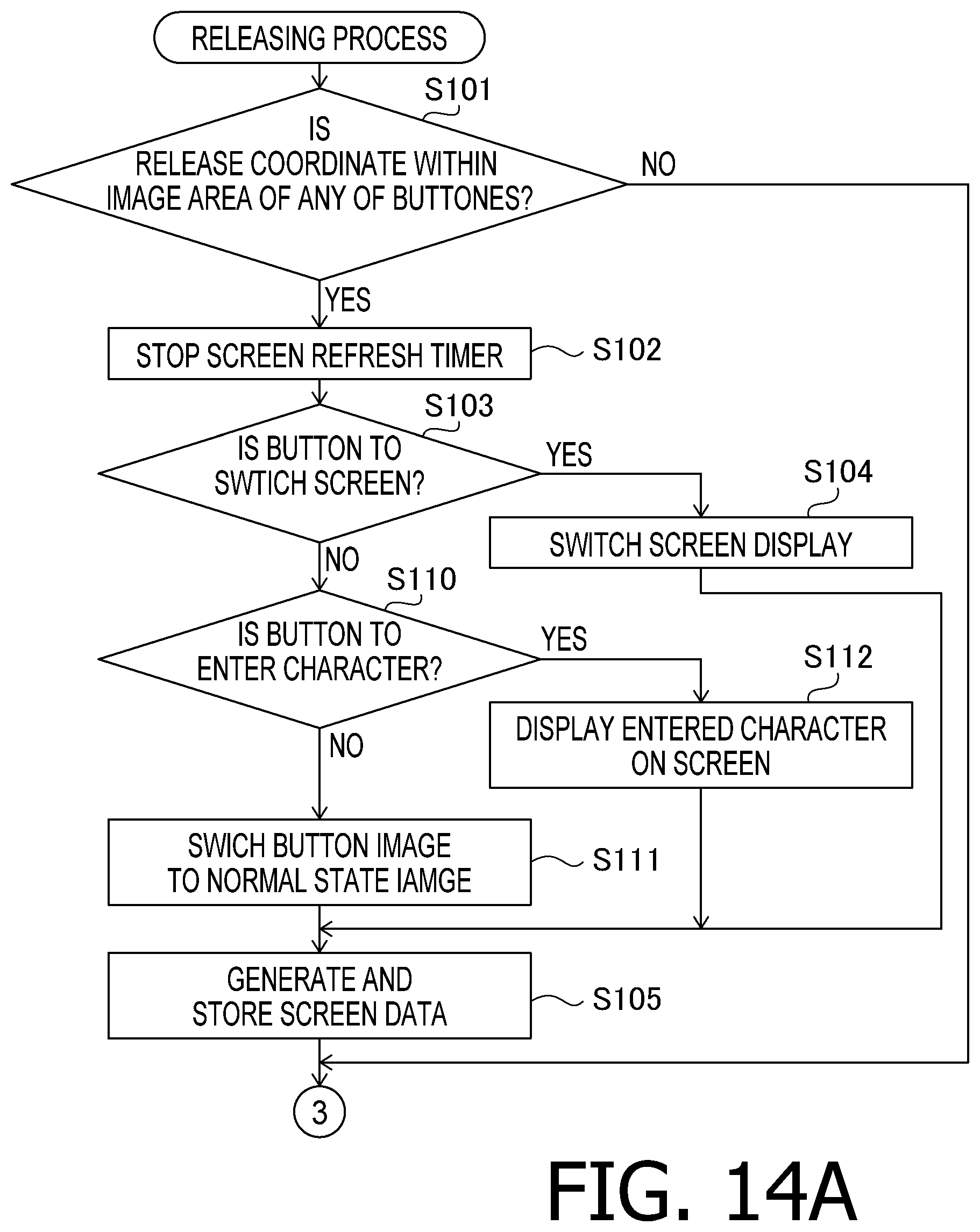 Patent US11782568 Figure 13 – Image processing system
