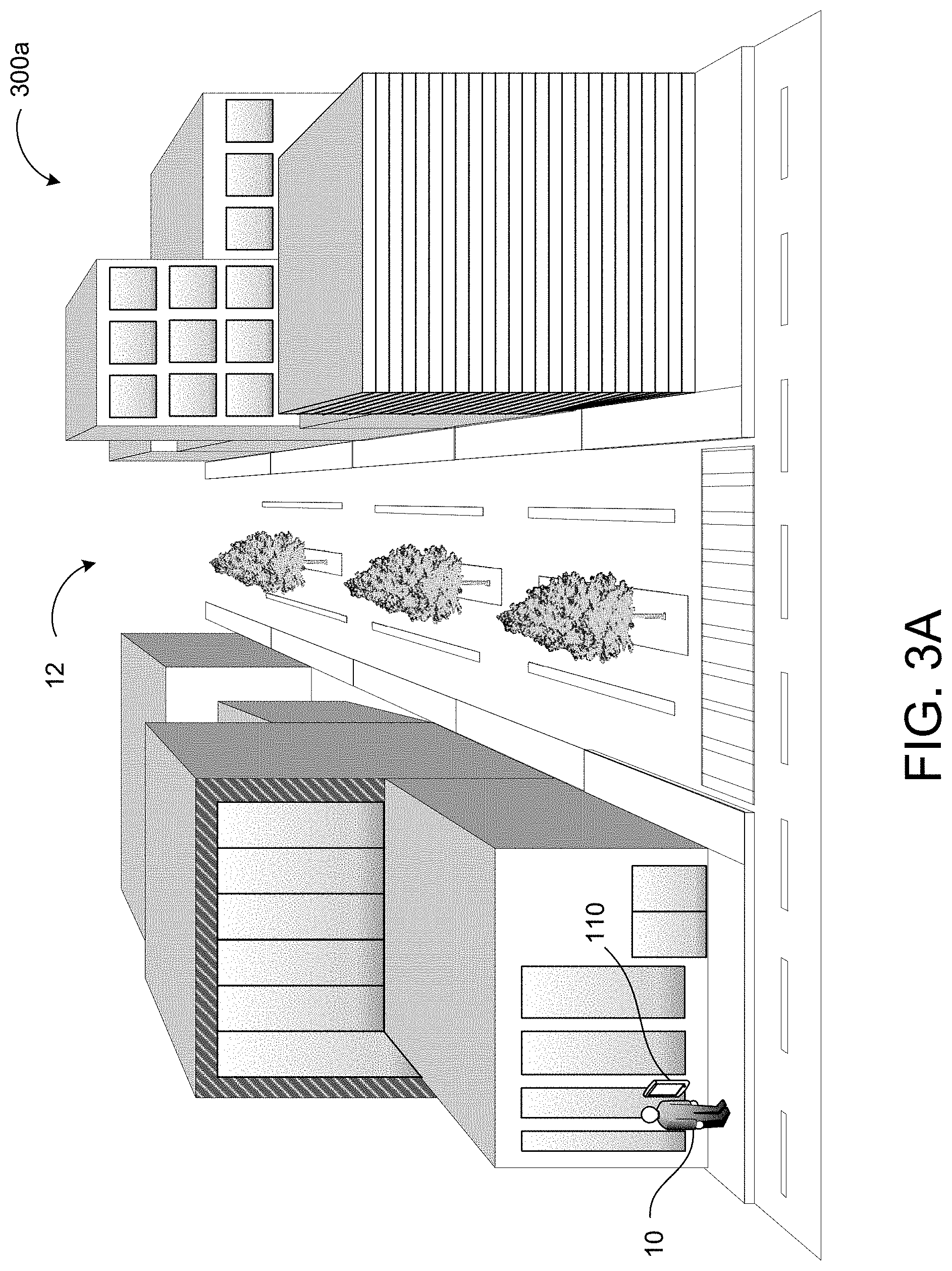 Patent US11782569 Figure 3 – Contextual triggering of assistive functions