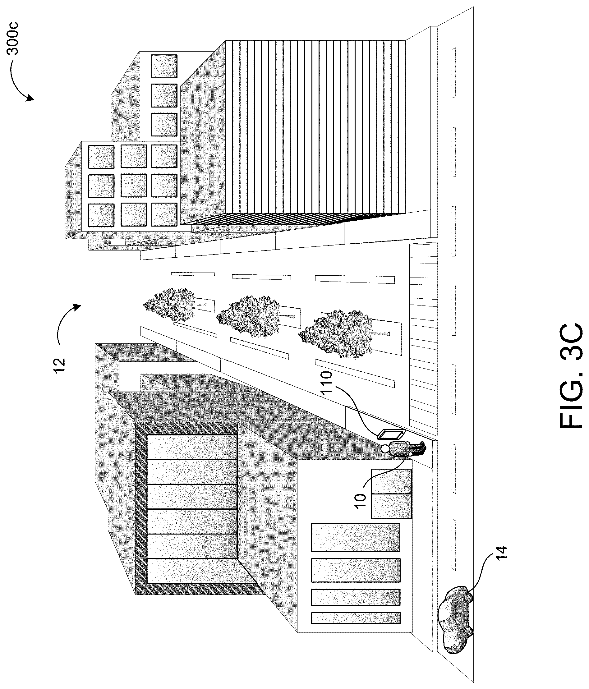 Patent US11782569 Figure 5 – Contextual triggering of assistive functions