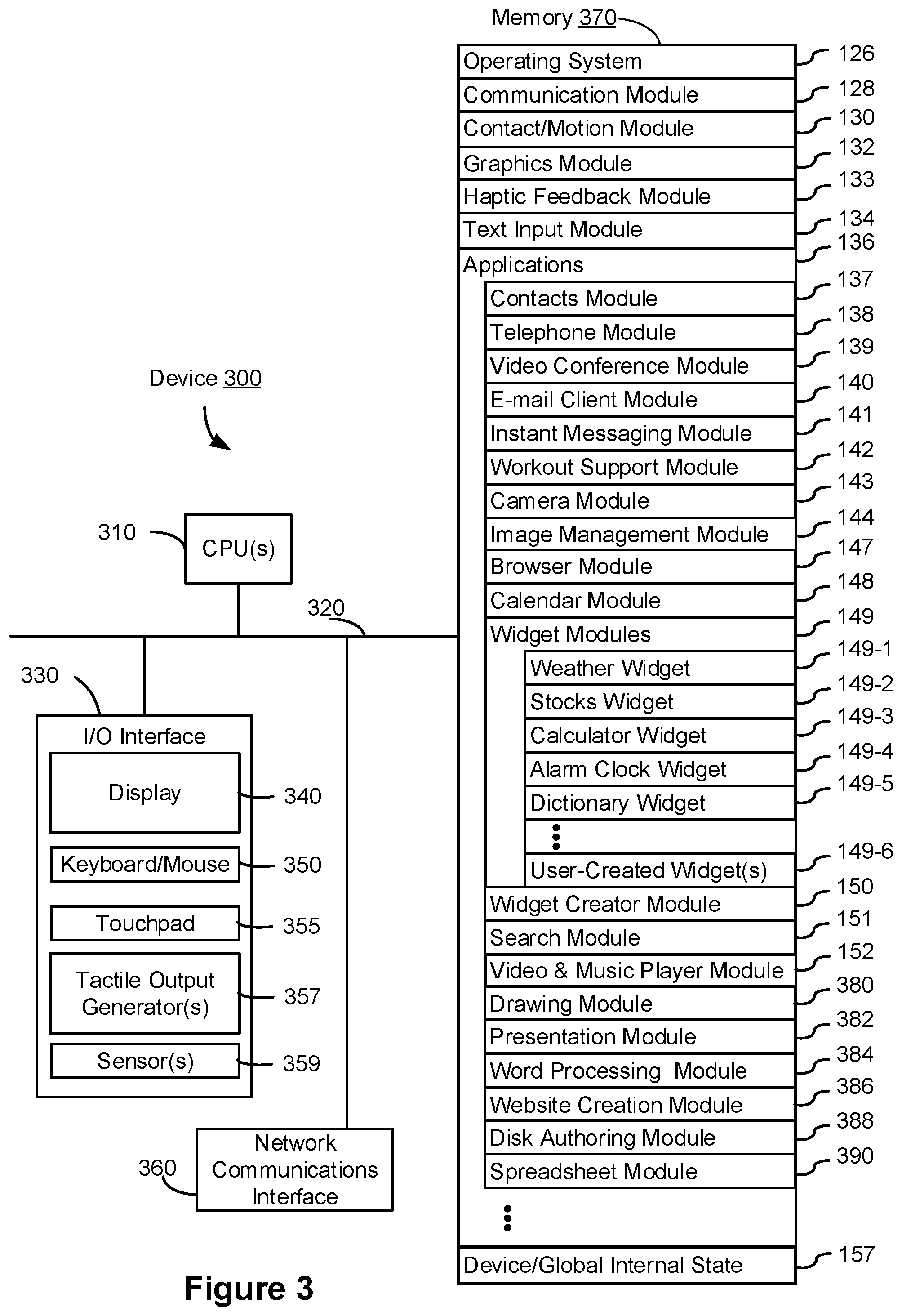 Patent US11782571 Figure 4 – Device, method, and graphical user interface for manipulating 3D objects on a 2D screen