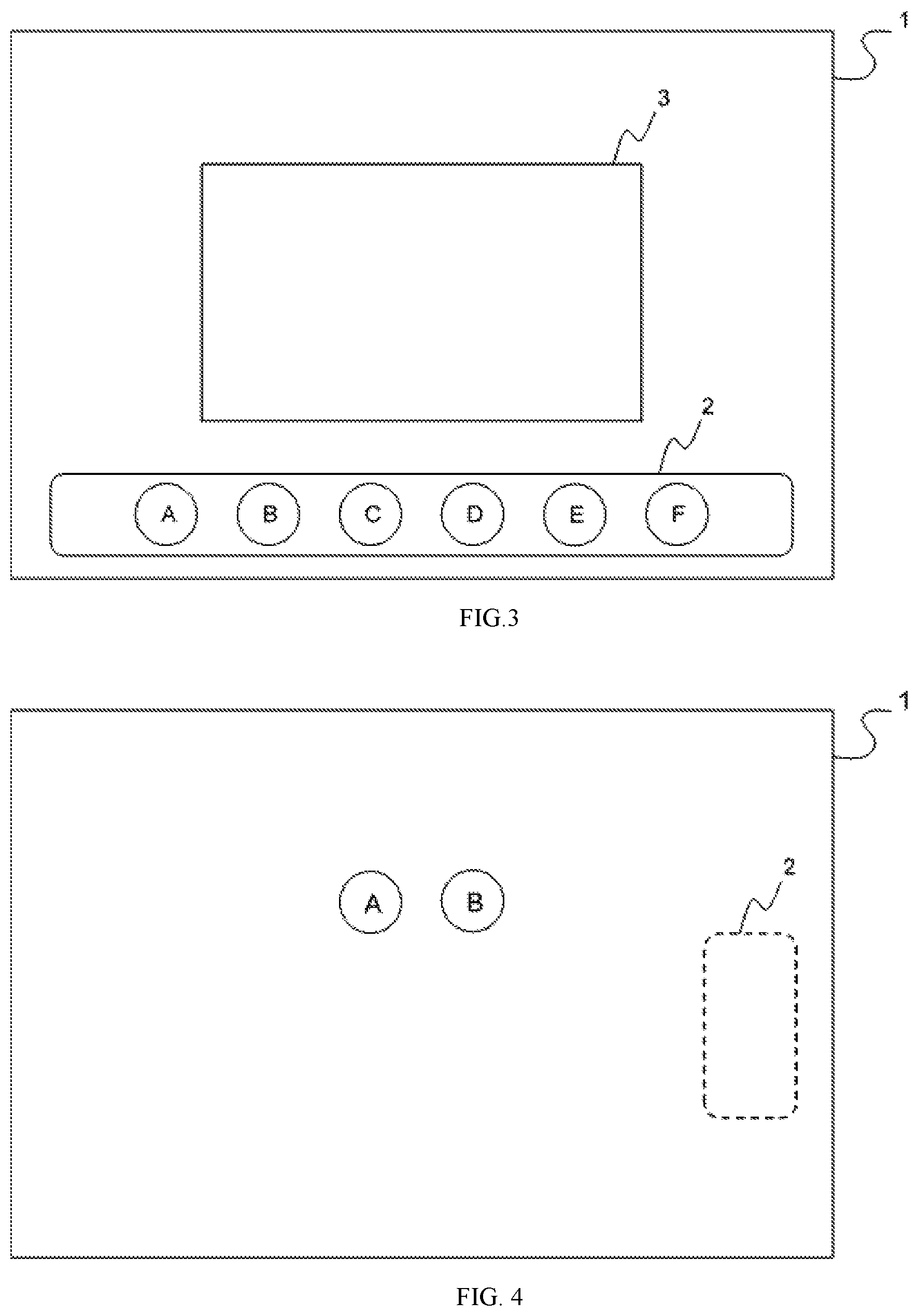 Patent US11782579 Figure 2 – Desktop display control by intelligently nesting one object in another object