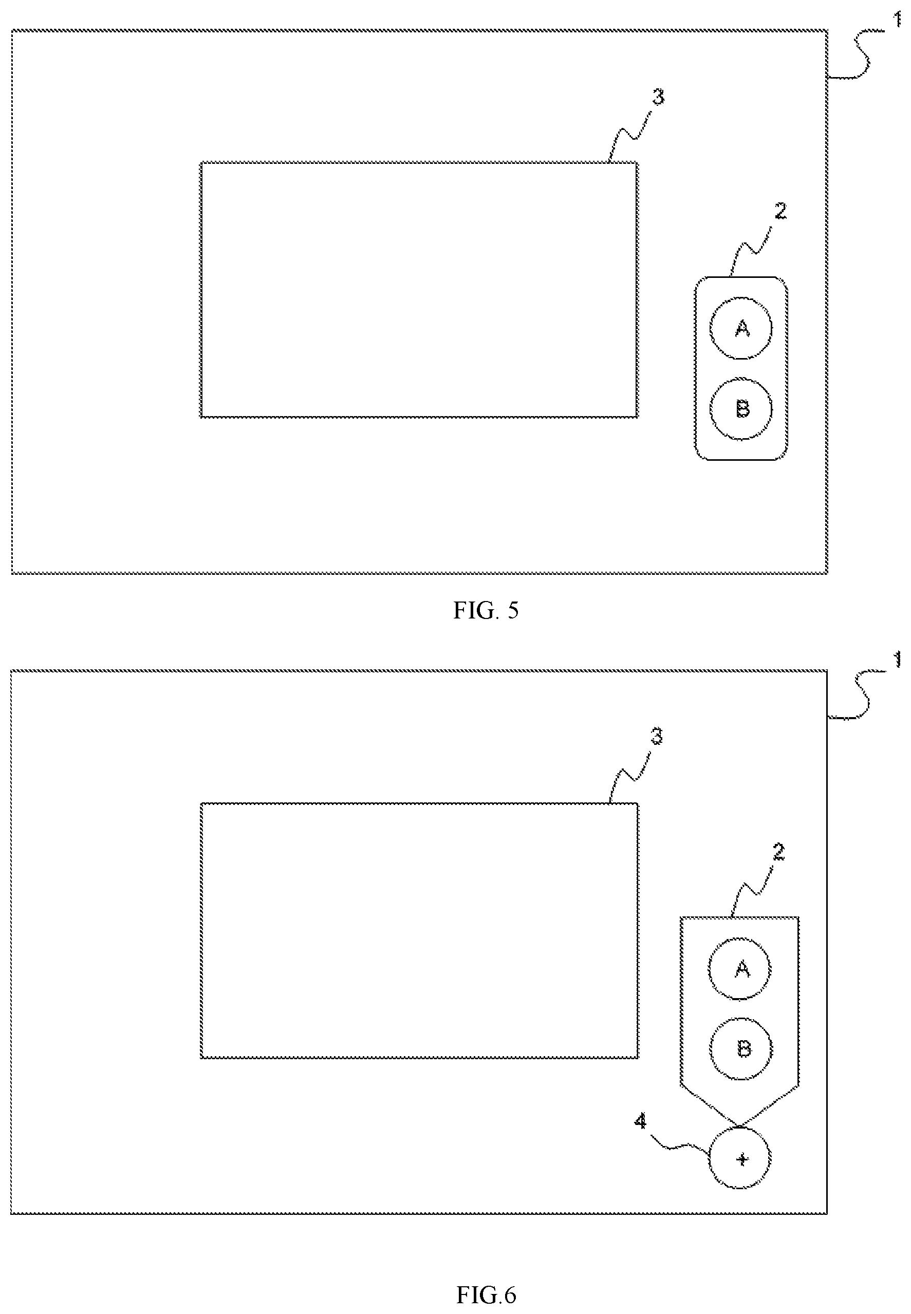 Patent US11782579 Figure 3 – Desktop display control by intelligently nesting one object in another object