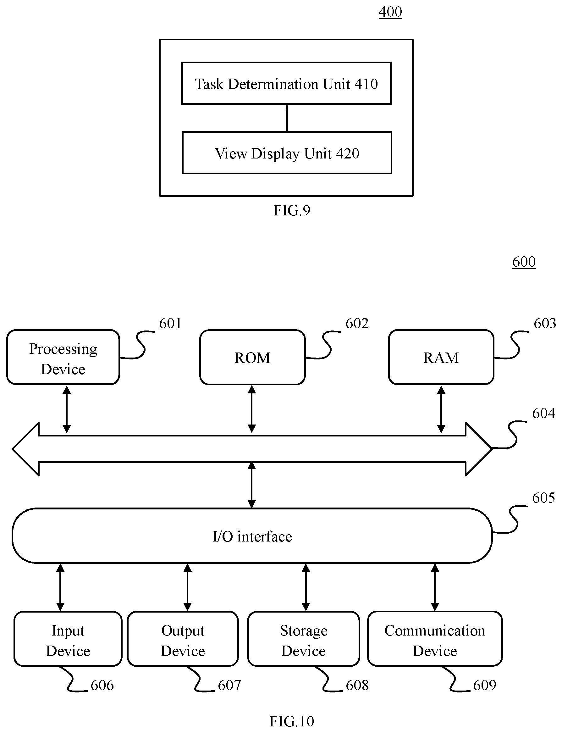 Patent US11782579 Figure 6 – Desktop display control by intelligently nesting one object in another object